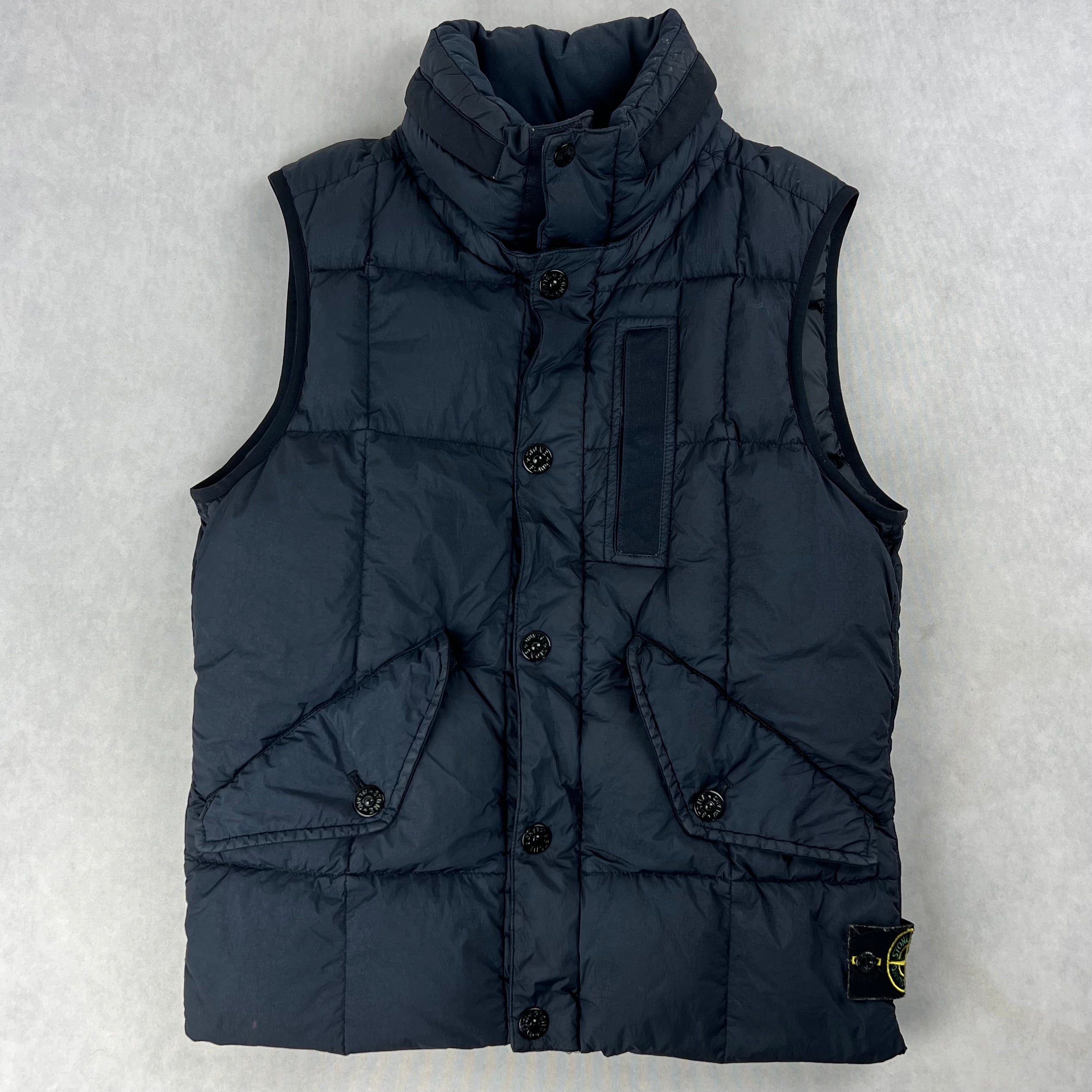 Stone Island Gilet