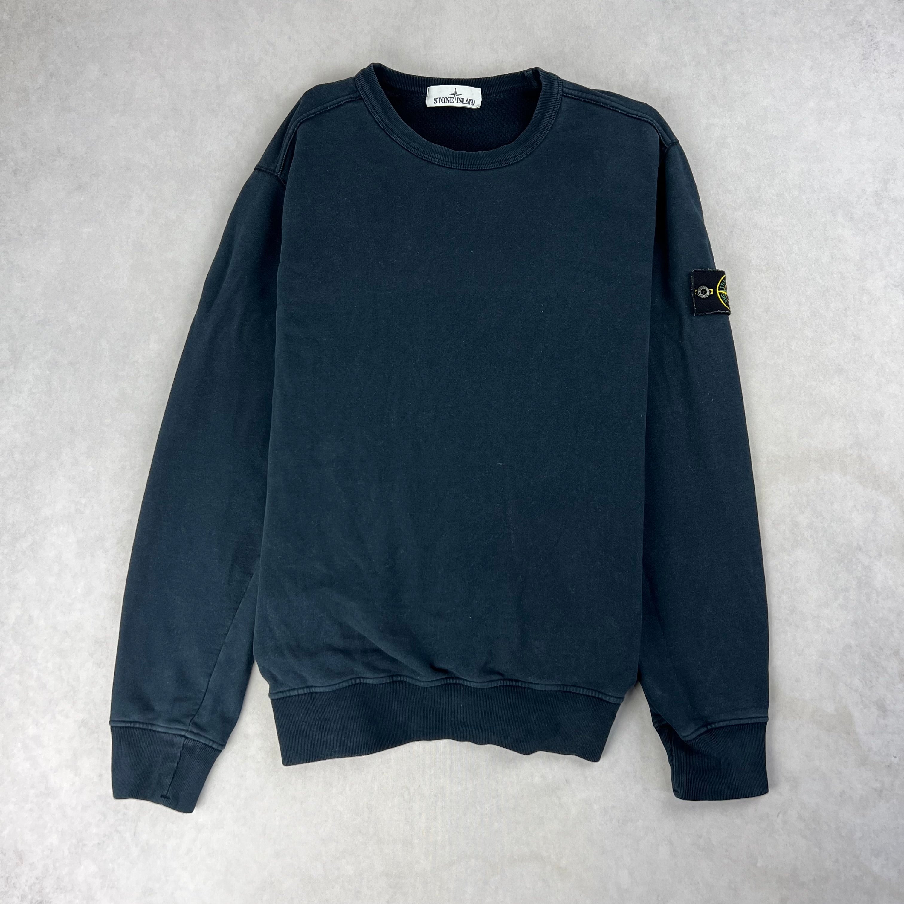 Stone Island Sweatshirt