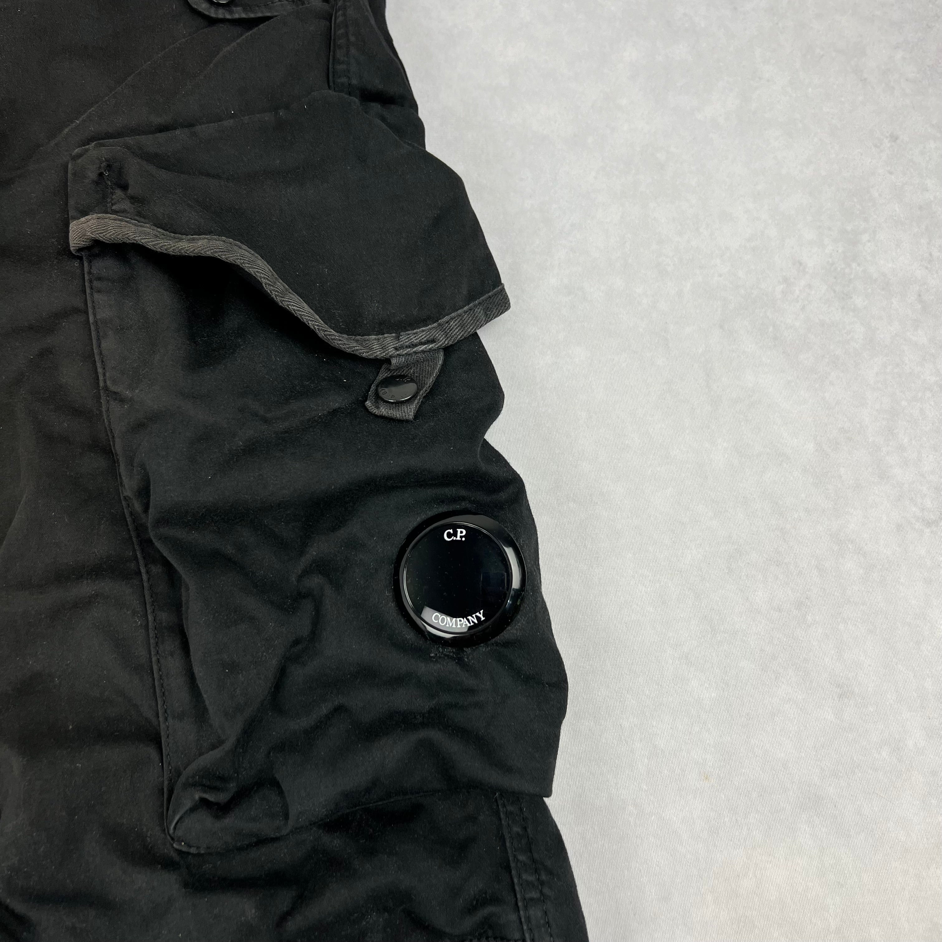 CP Company Cargo Pants