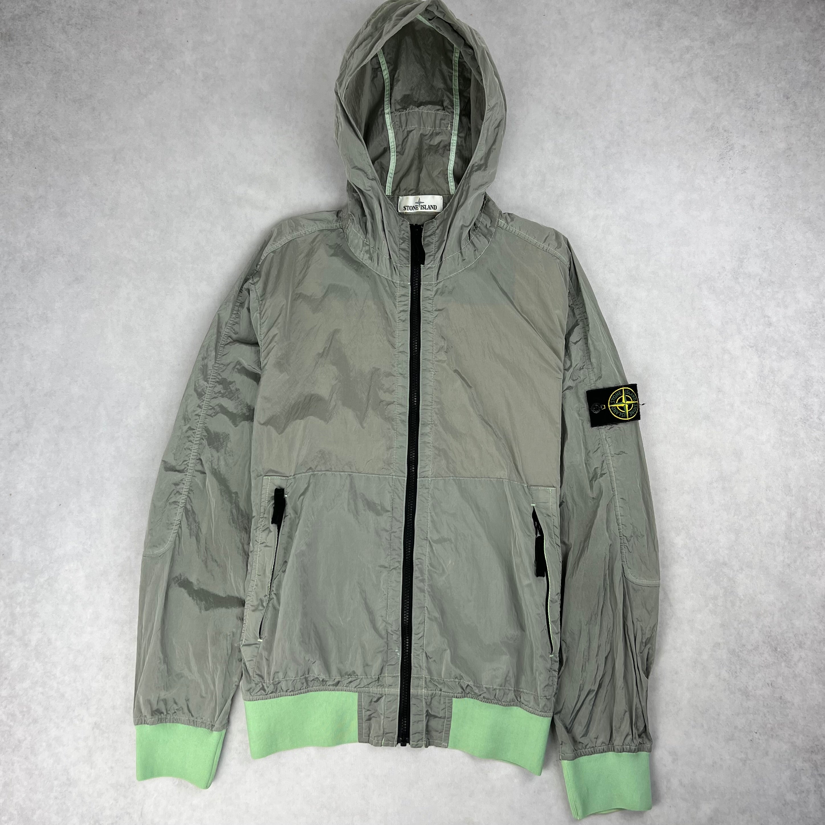 Stone Island Watro Jacket