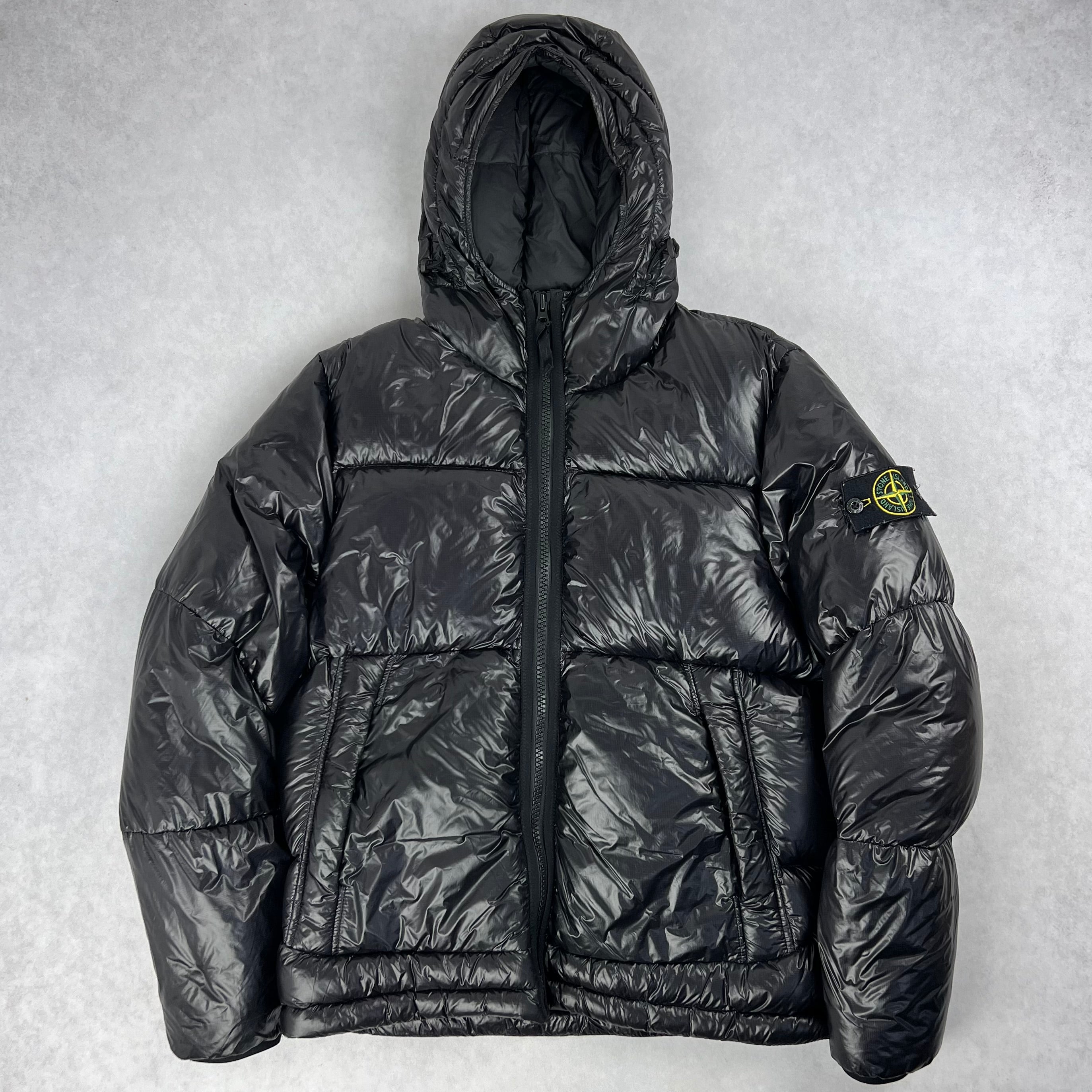 Stone Island Puffer Jacket