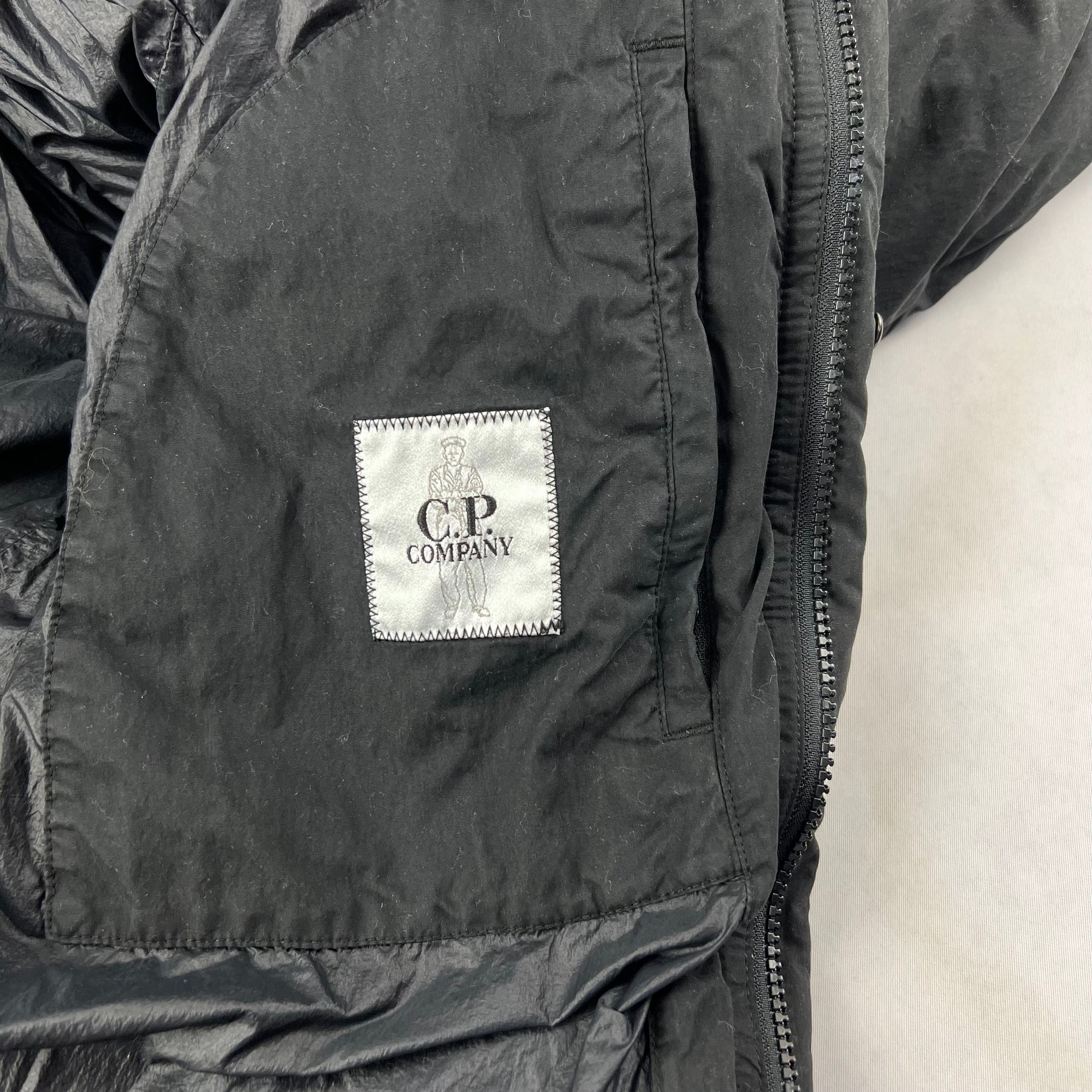 CP Company Puffer Jacket