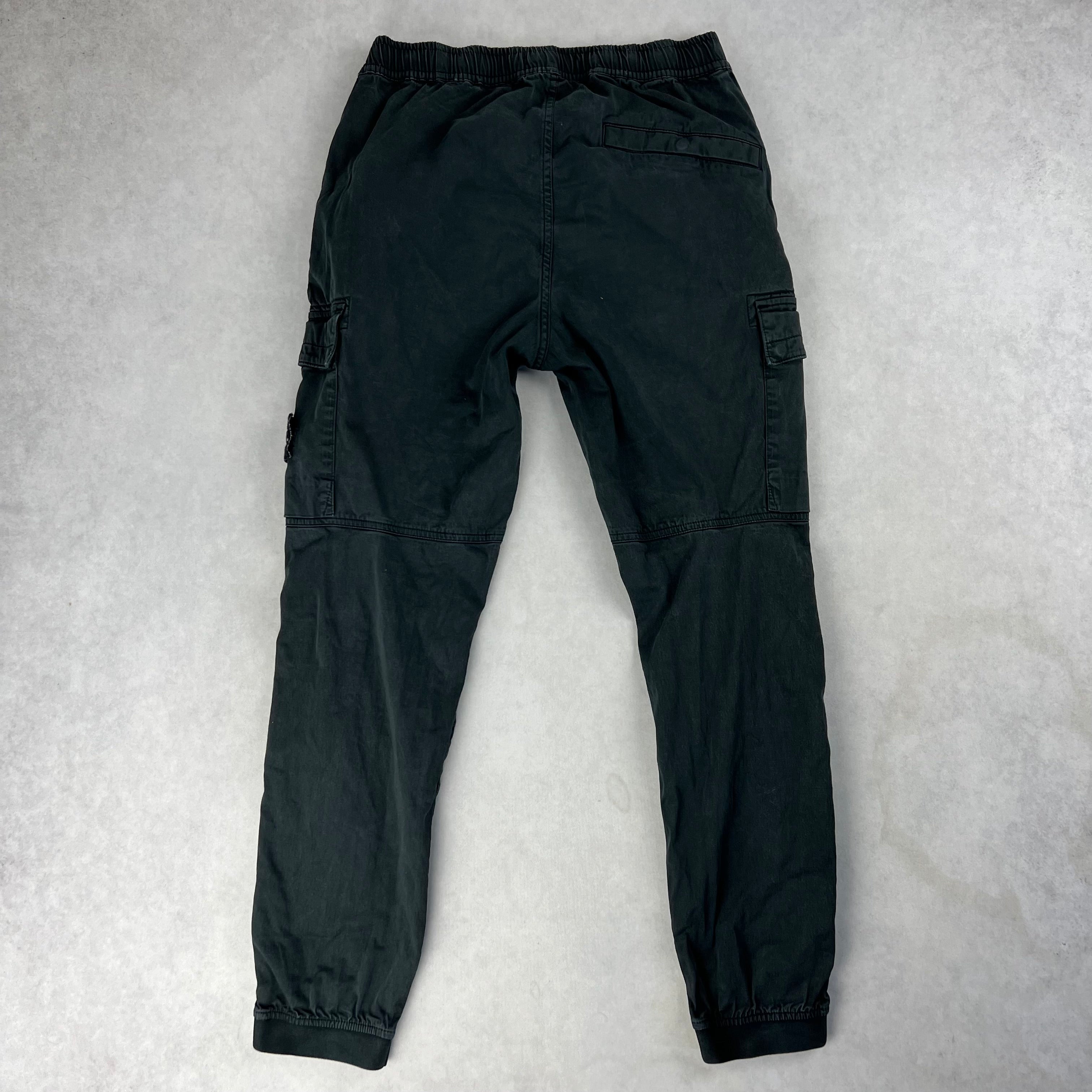 Stone Island Cargo Pants
