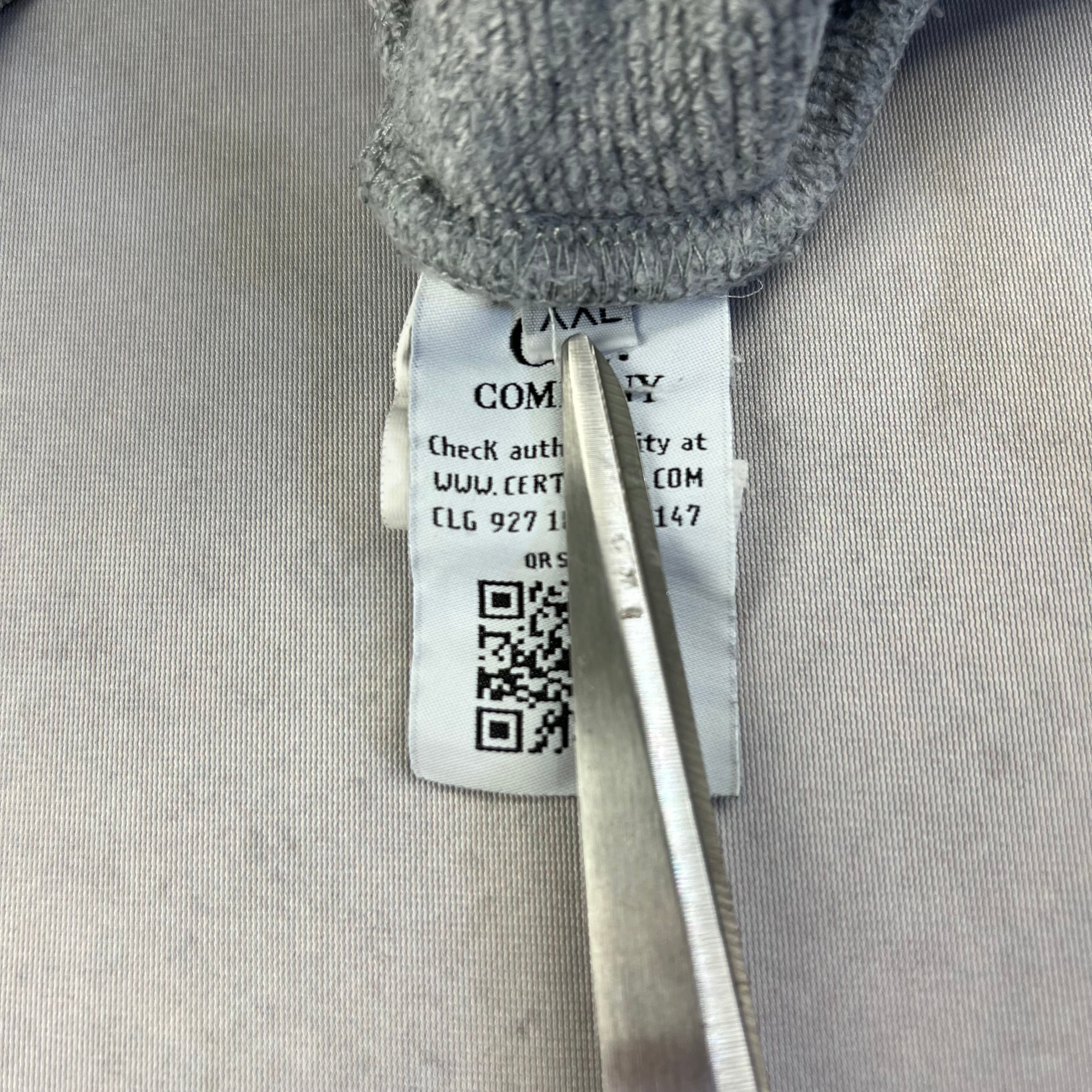 CP Company Goggle Hoodie
