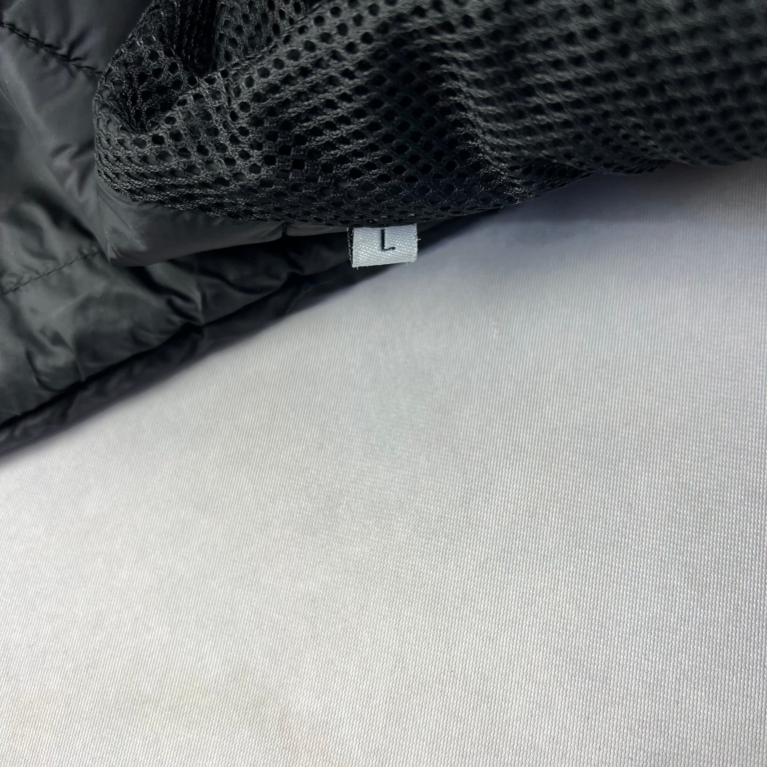 CP Company Puffer Jacket