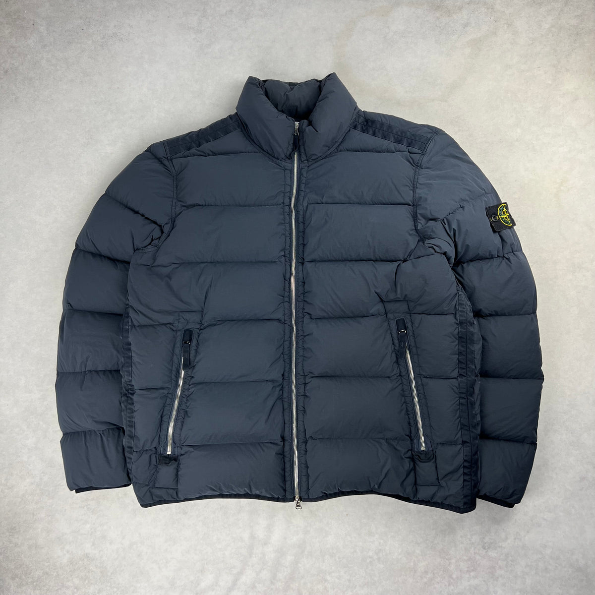 Stone Island Puffer Jacket