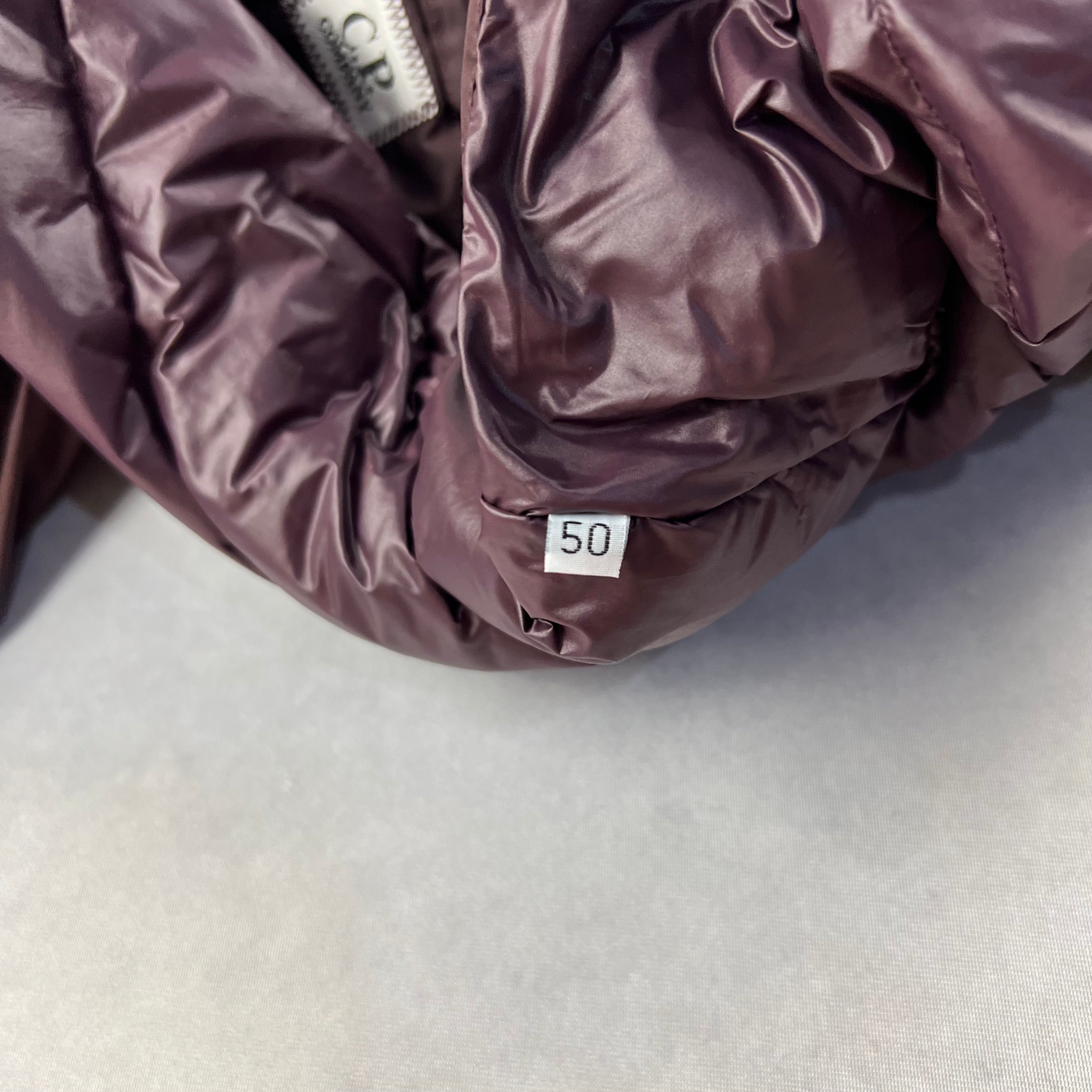 CP Company Puffer Jacket