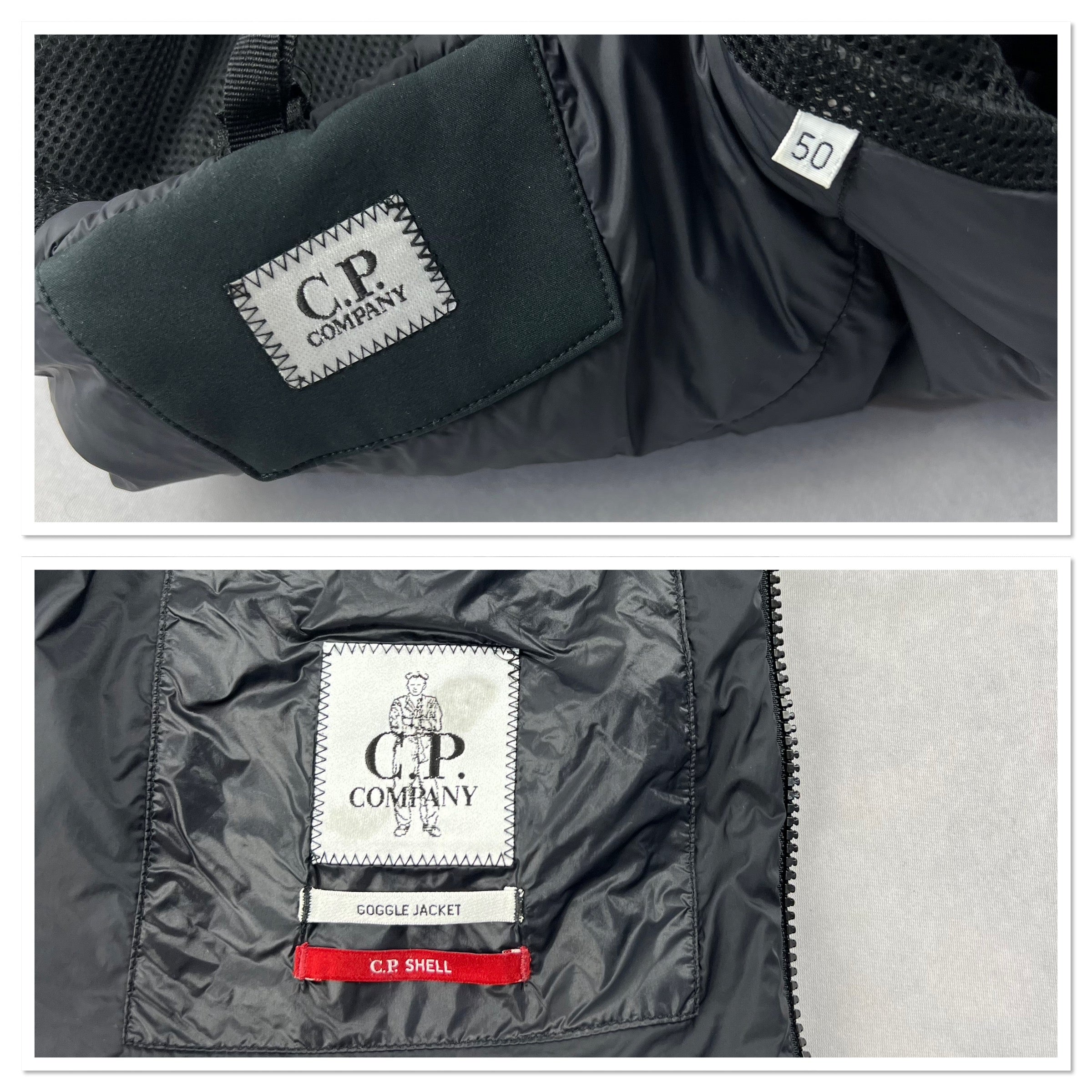 CP Company Gilet