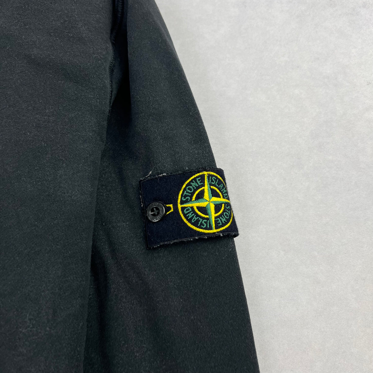 Stone Island Hoodie