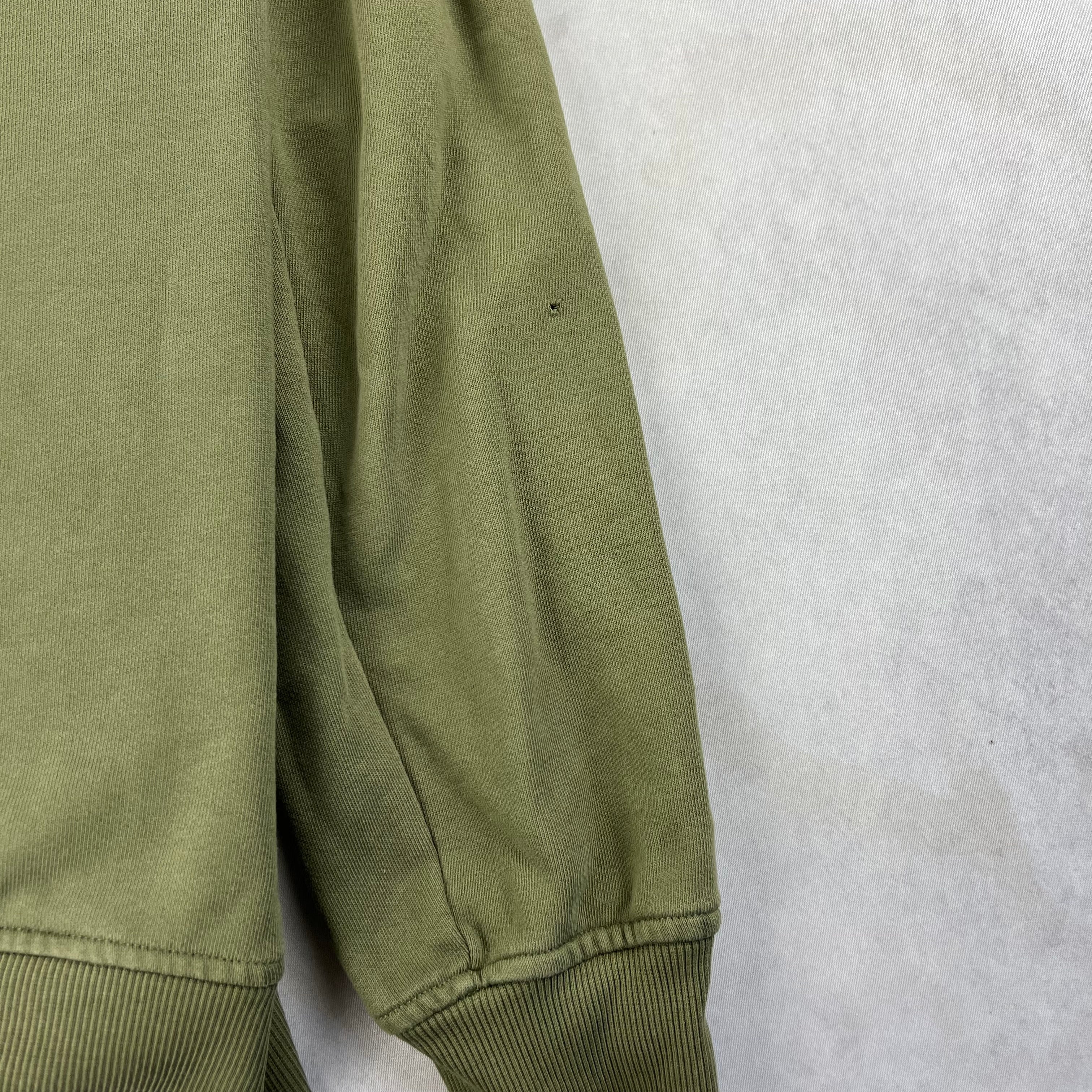 CP Company Goggle Hoodie