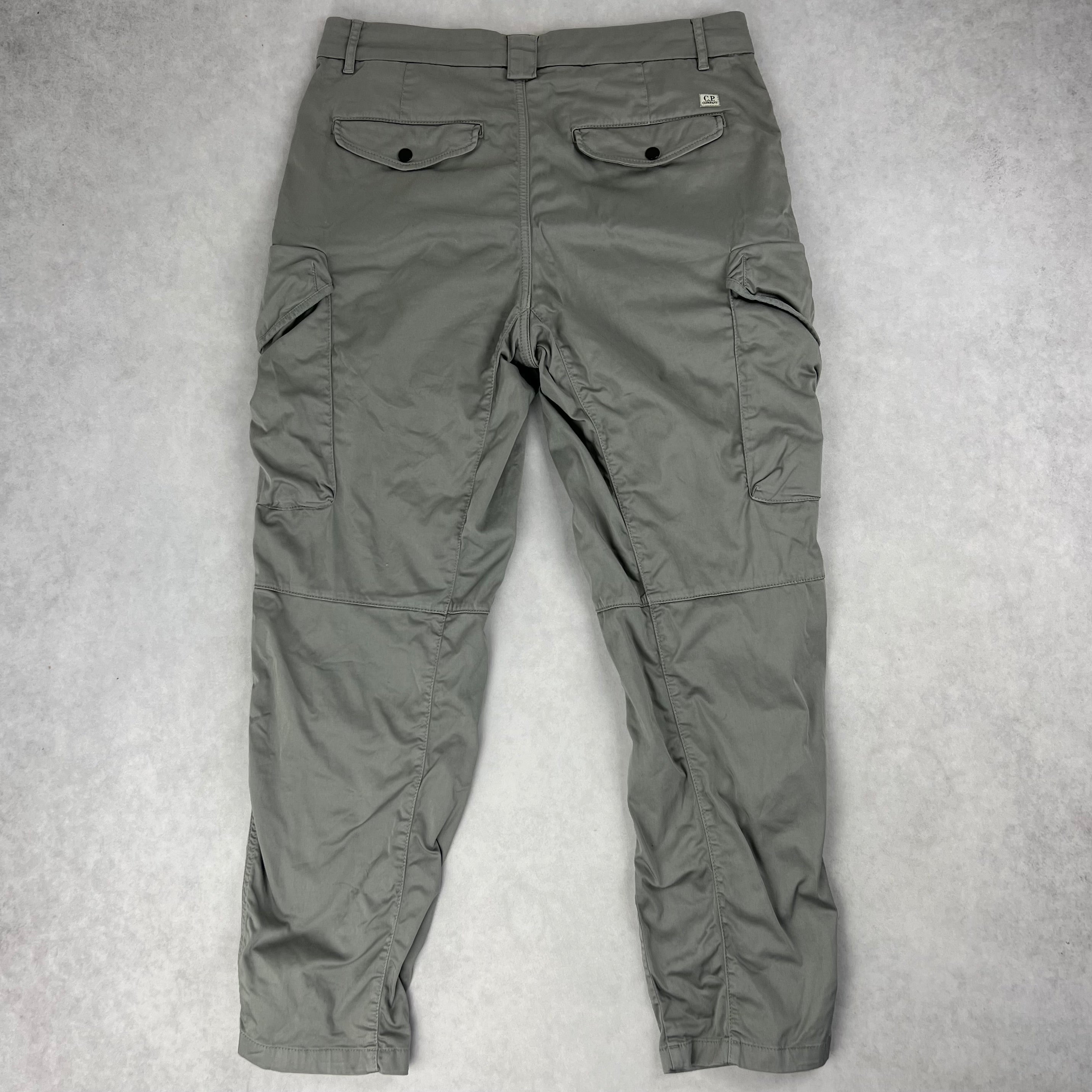 CP Company Cargo Pants