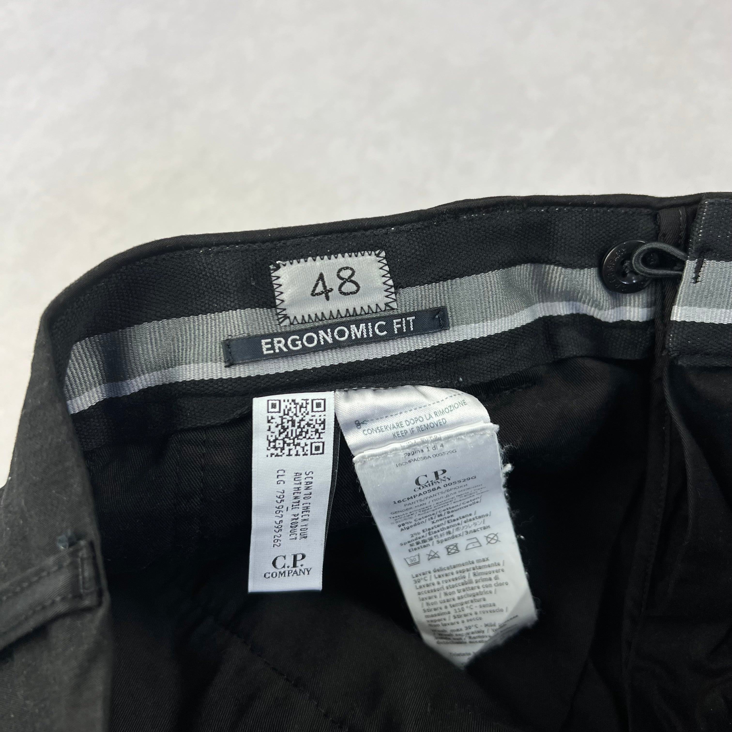 CP Company Cargo Pants