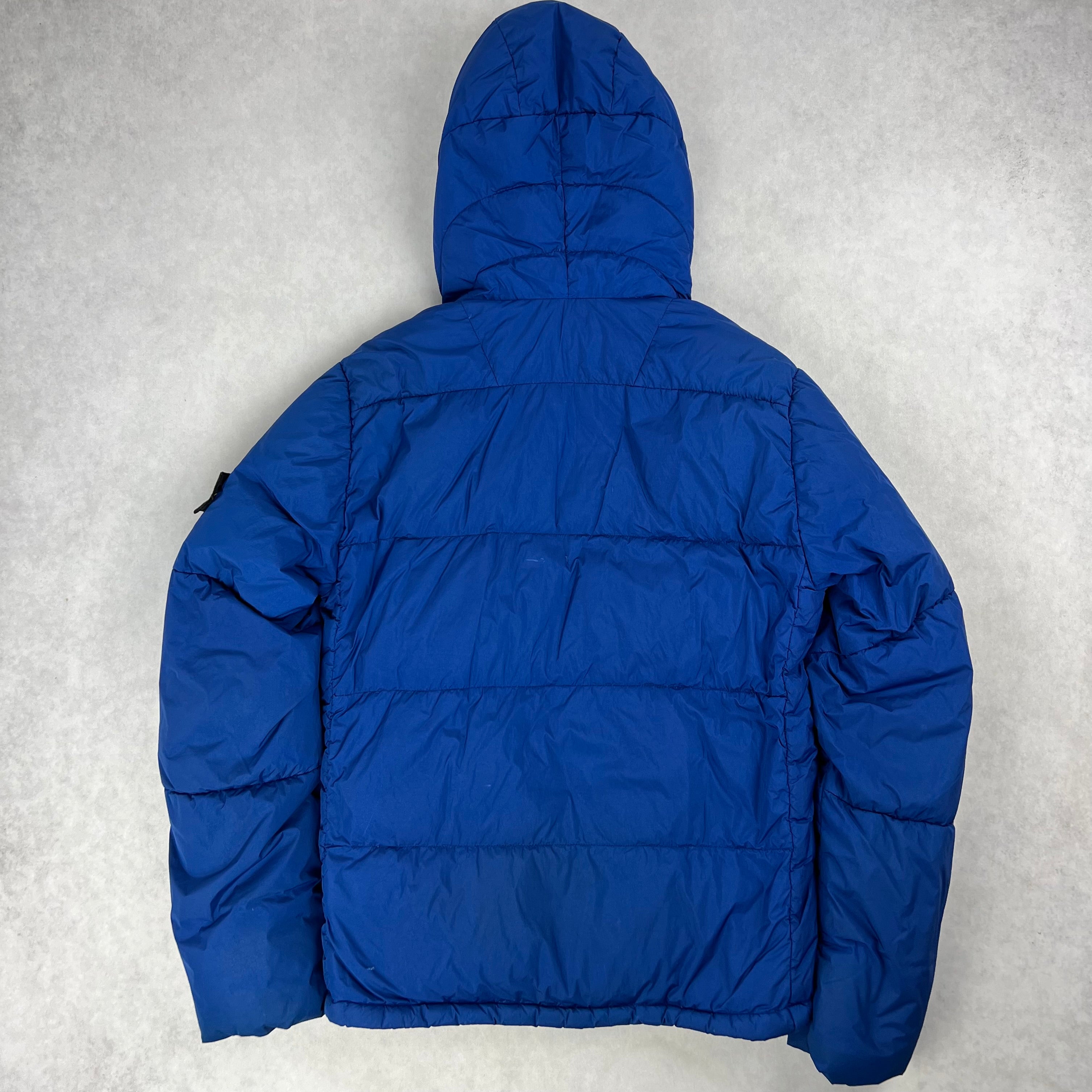 Stone Island Puffer Jacket