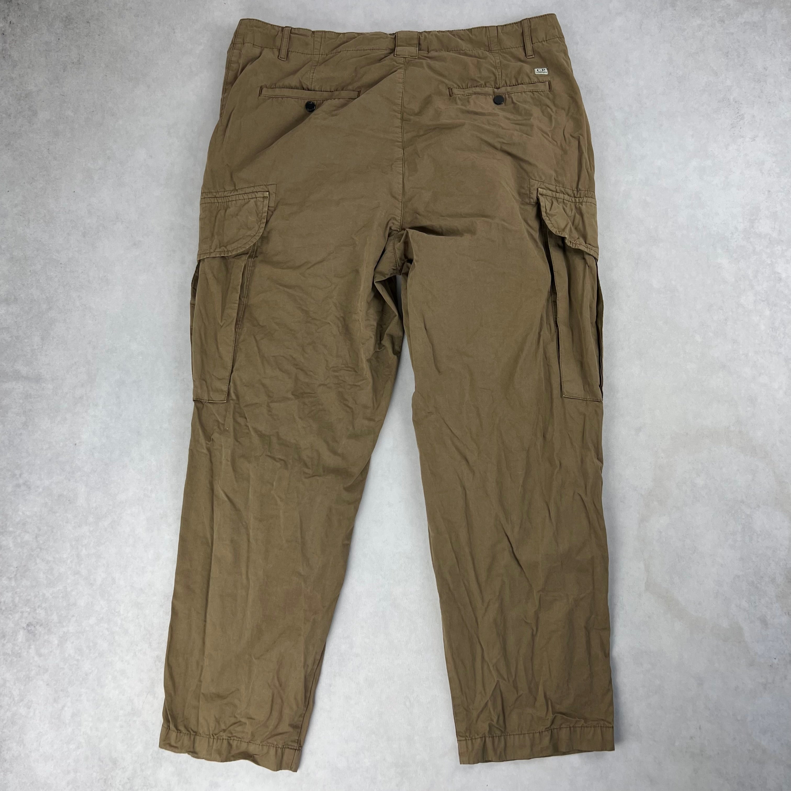 CP Company Cargo Pants