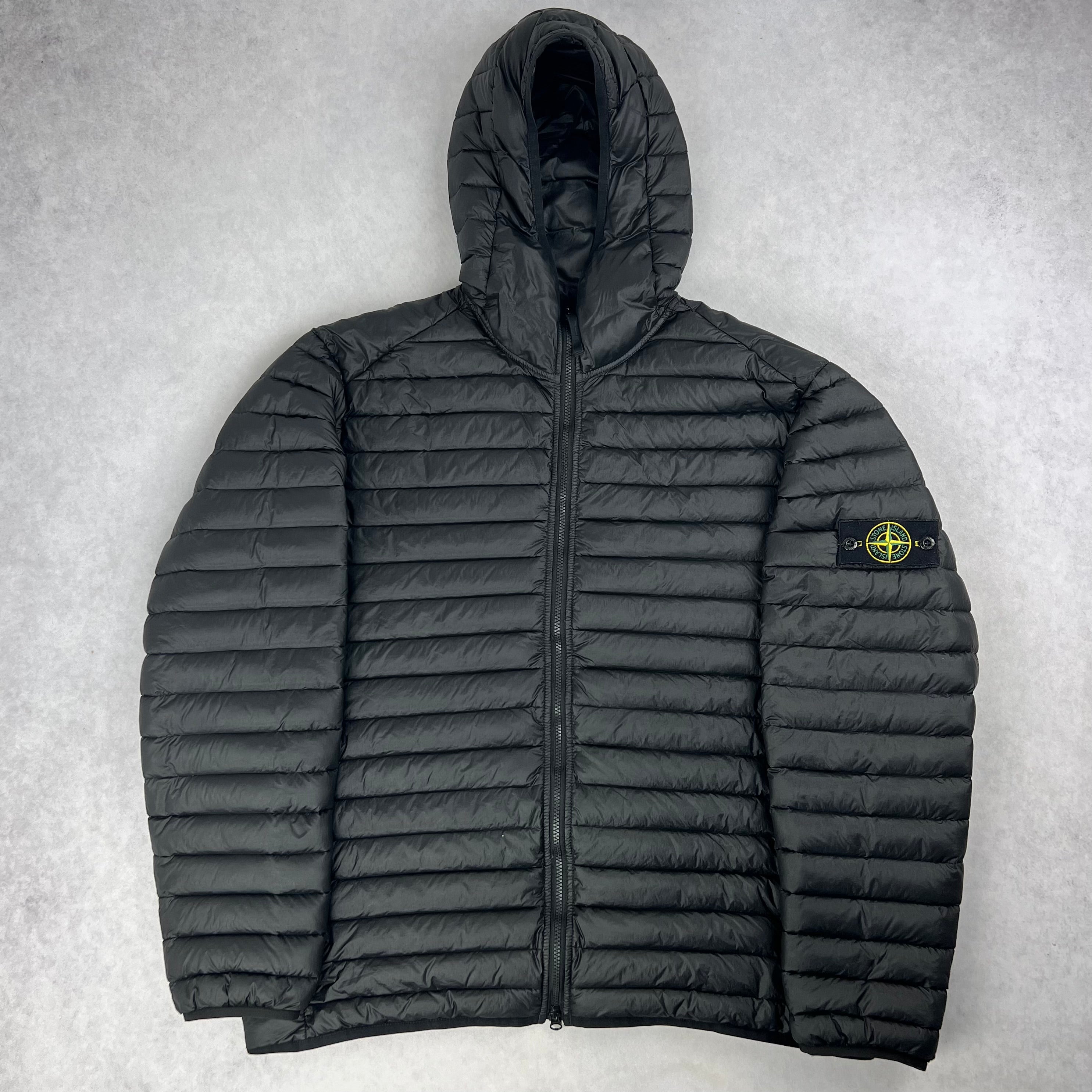 Stone Island Puffer Jacket