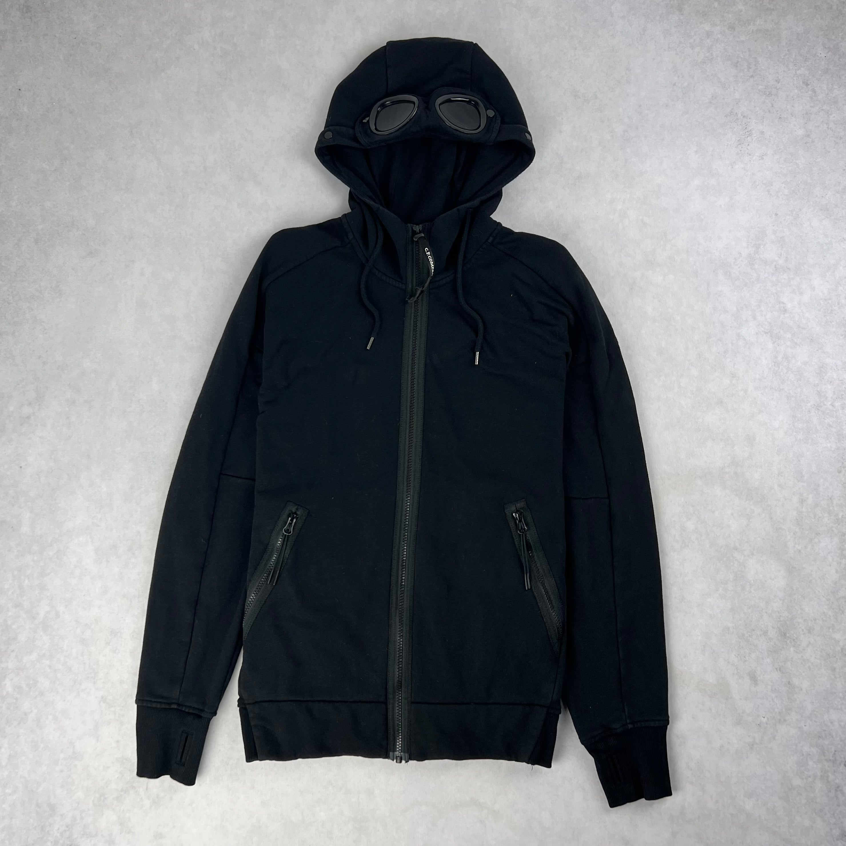 CP Company Goggle Hoodie