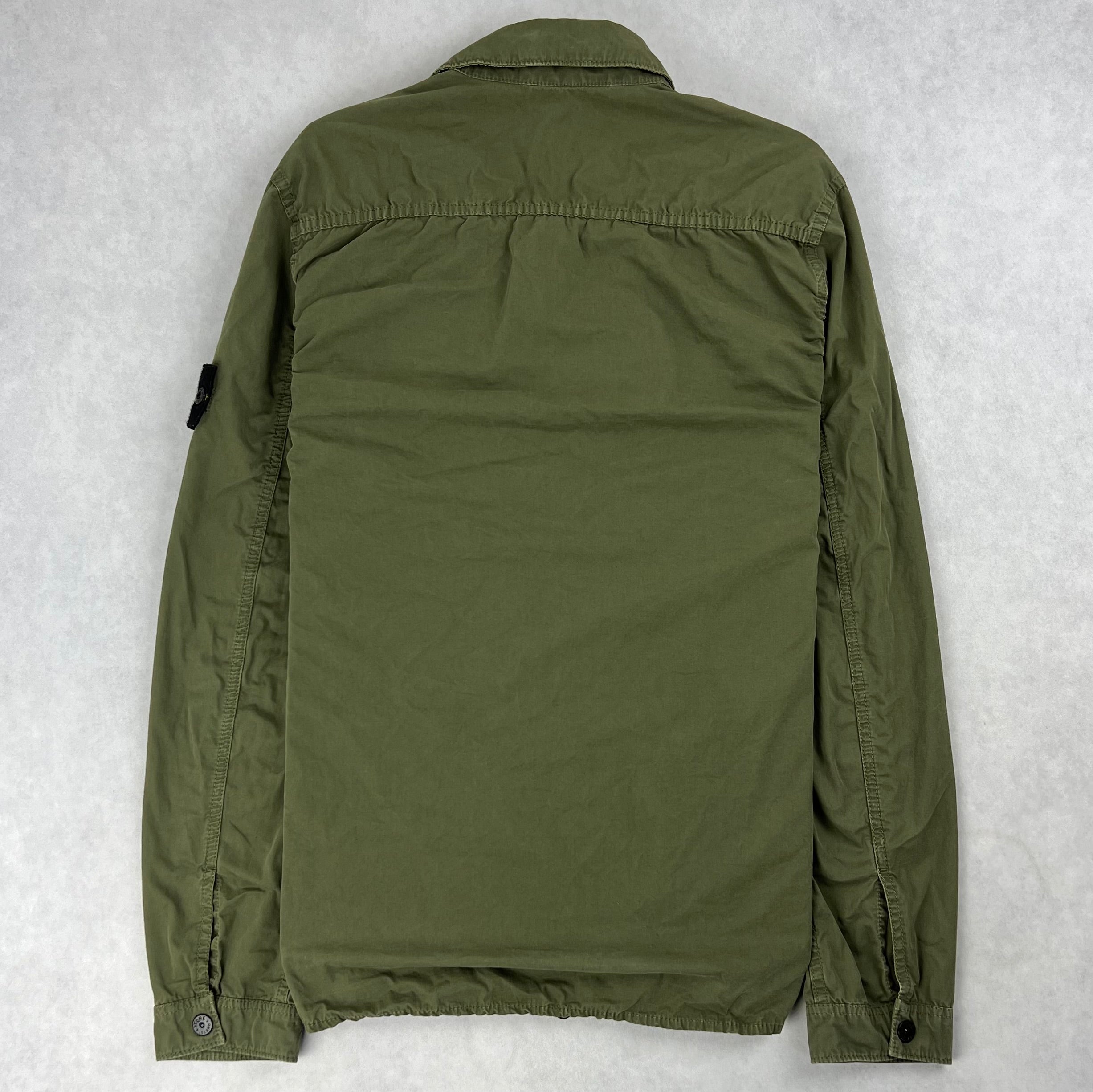 Stone Island Overshirt