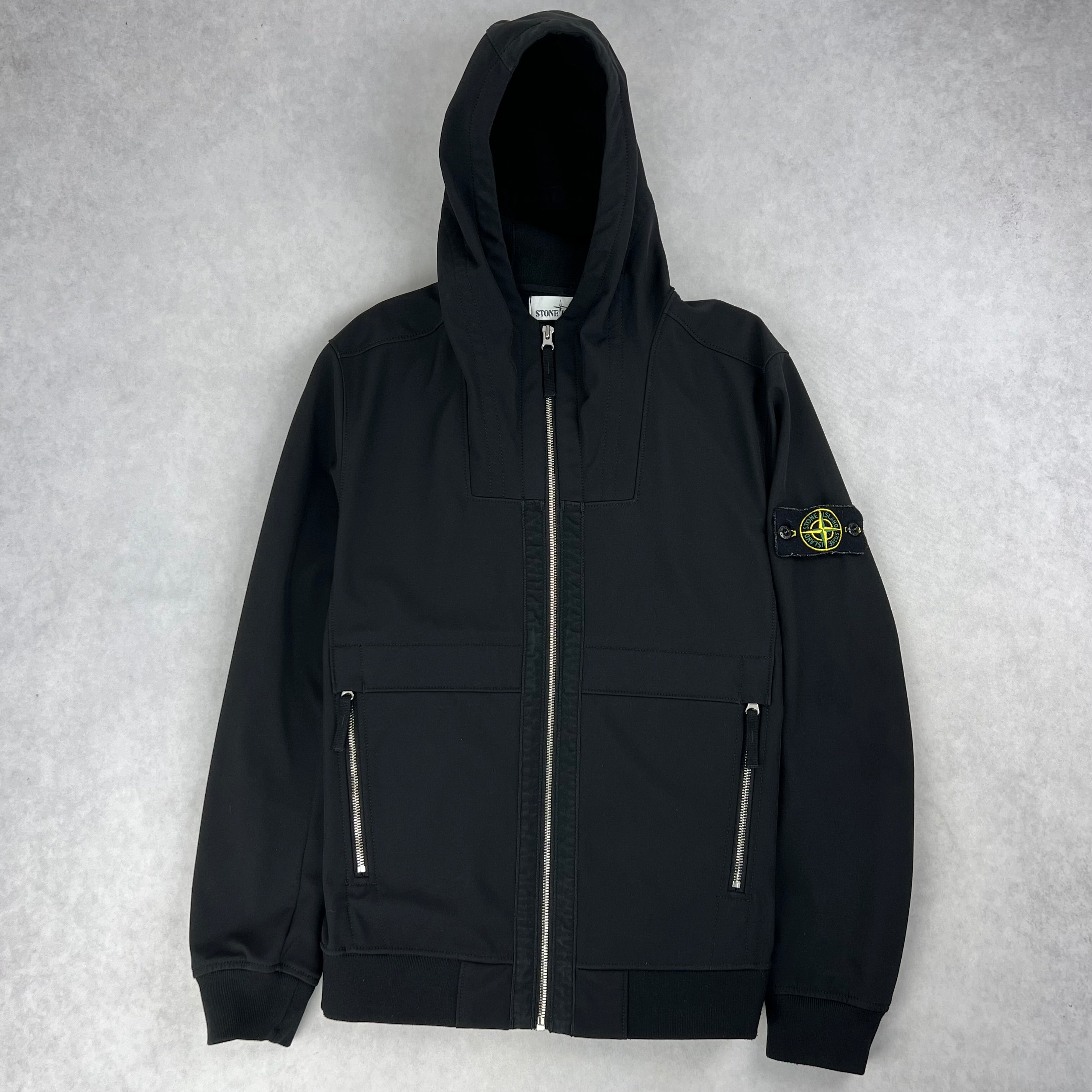 Stone Island Jacket