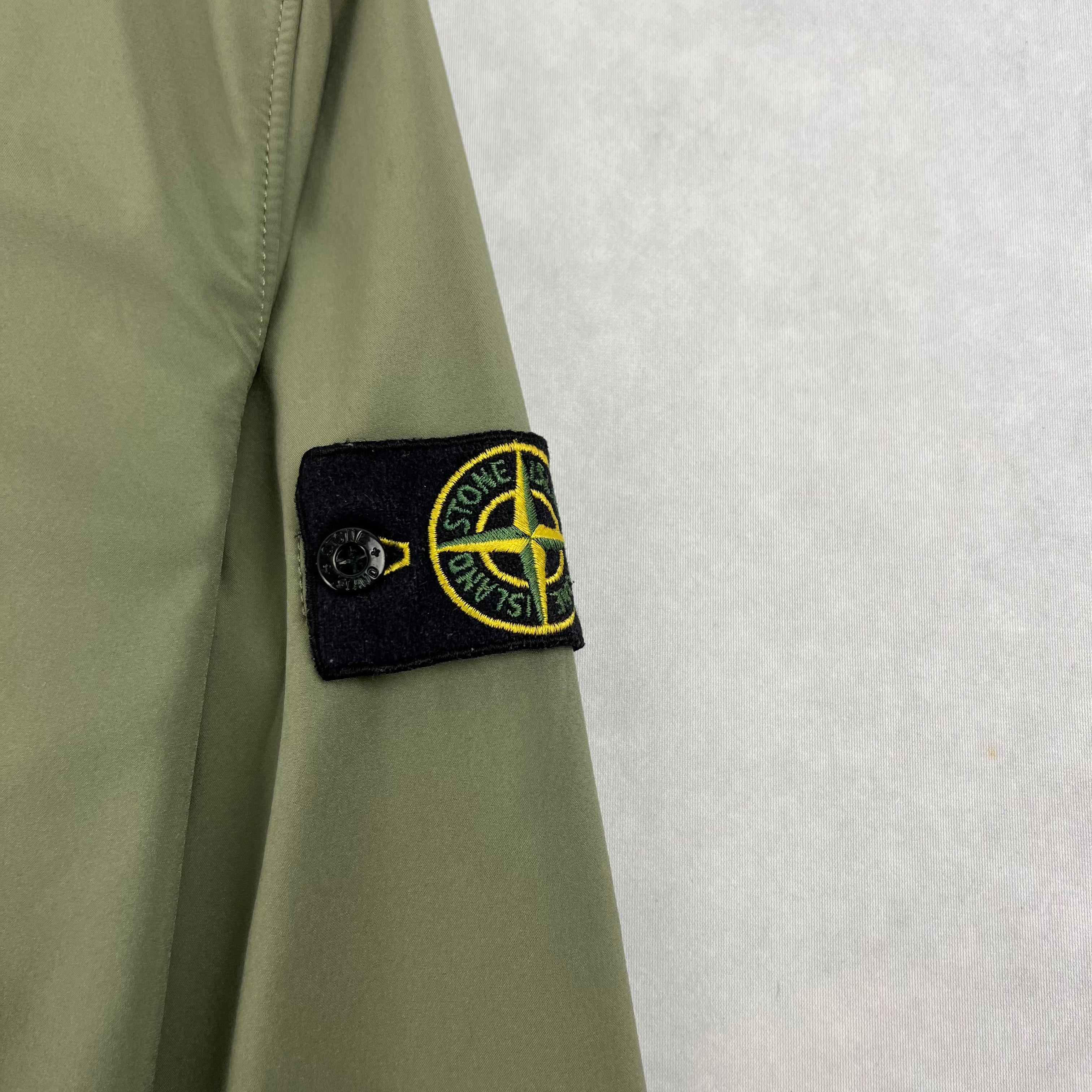 Stone Island Jacket