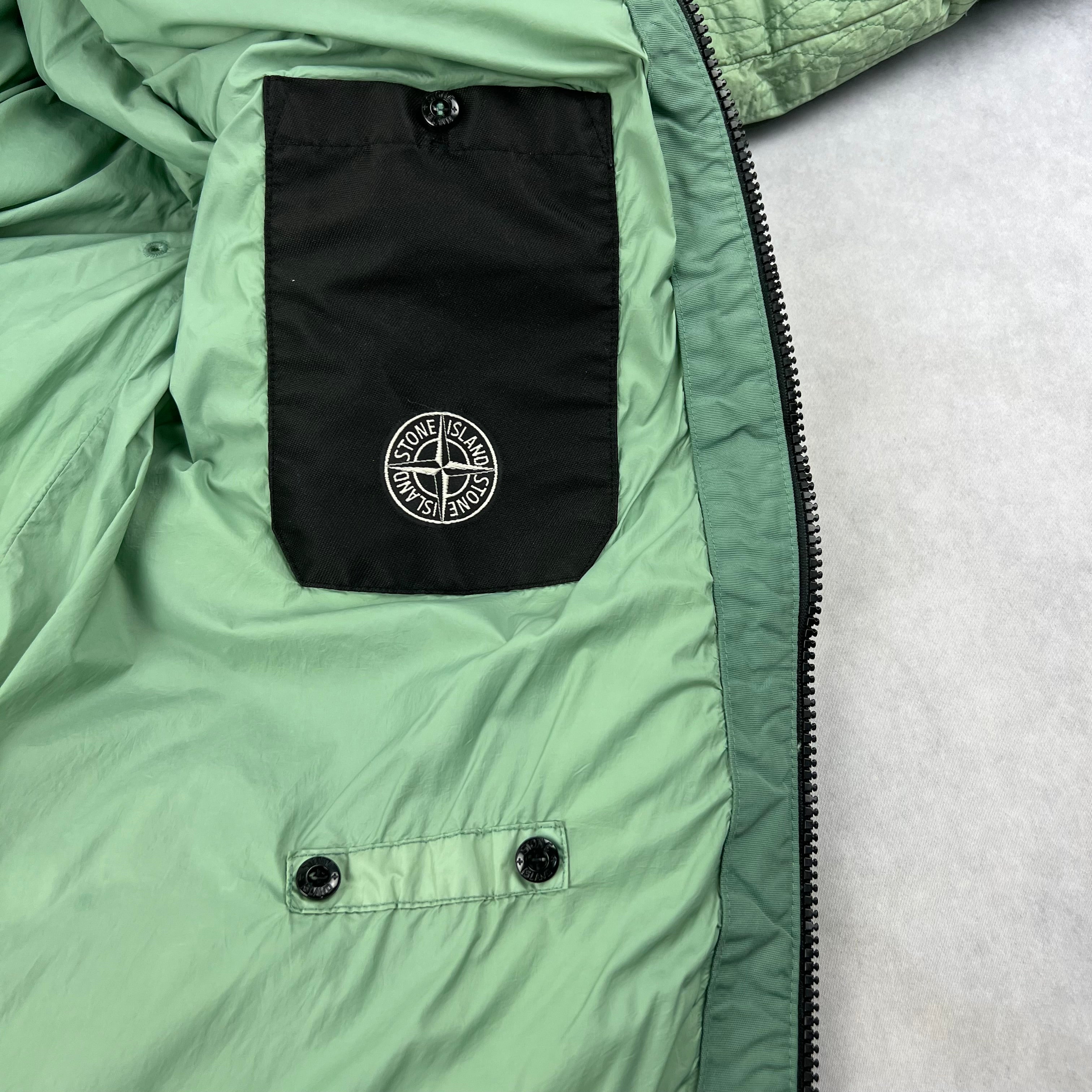 Stone Island Puffer Jacket