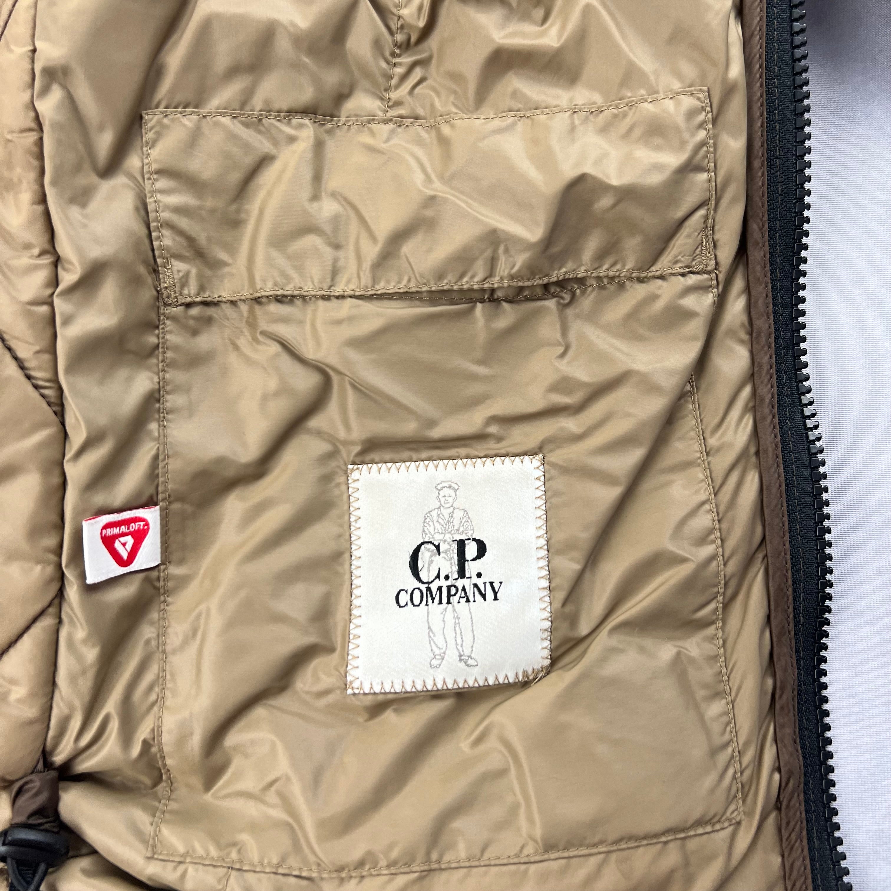 CP Company Outline Jacket
