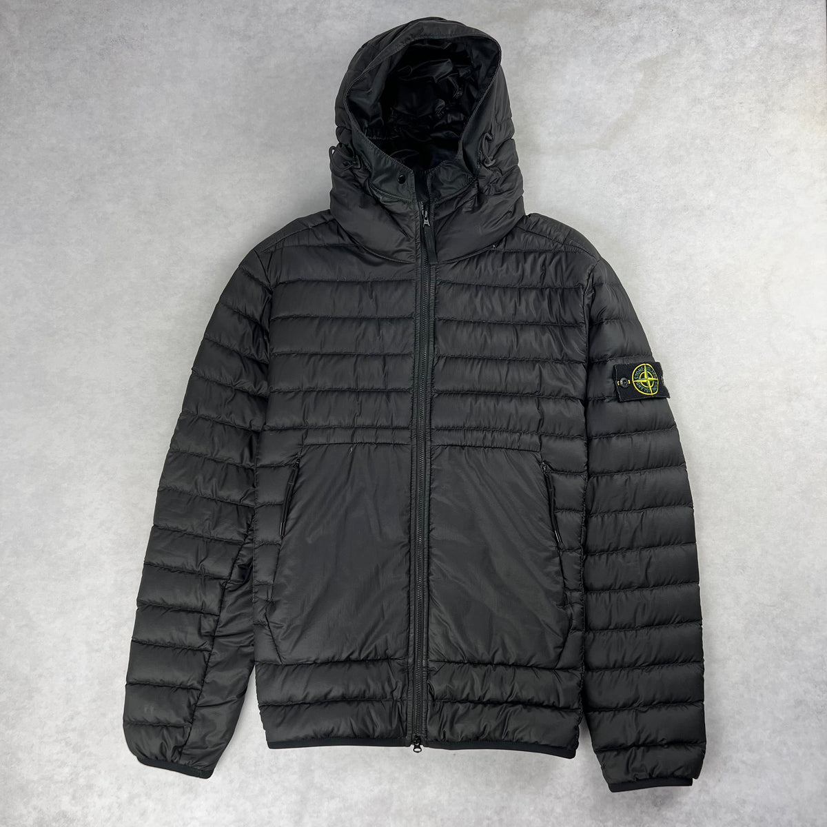 Stone Island Puffer Jacket