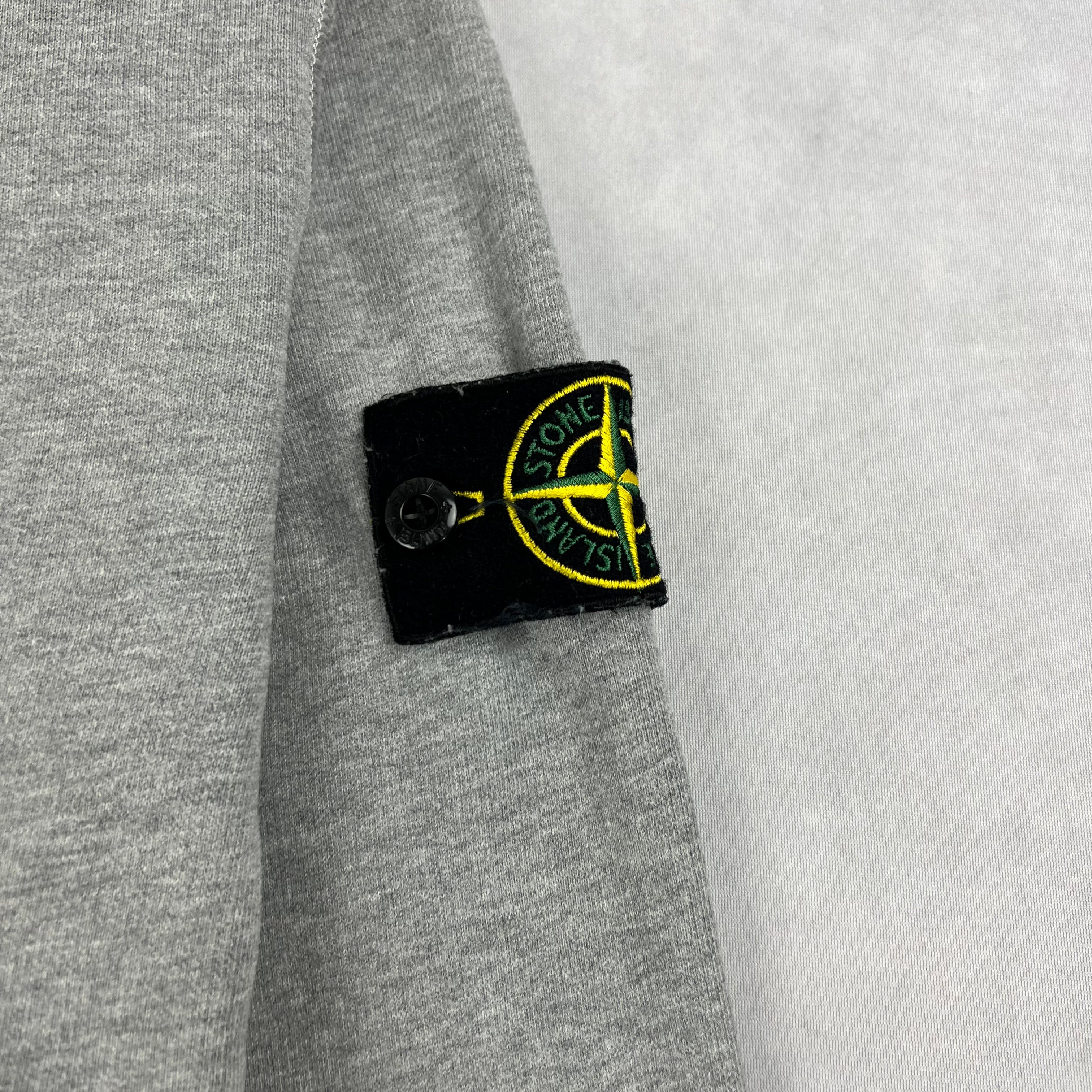 Stone Island Hoodie