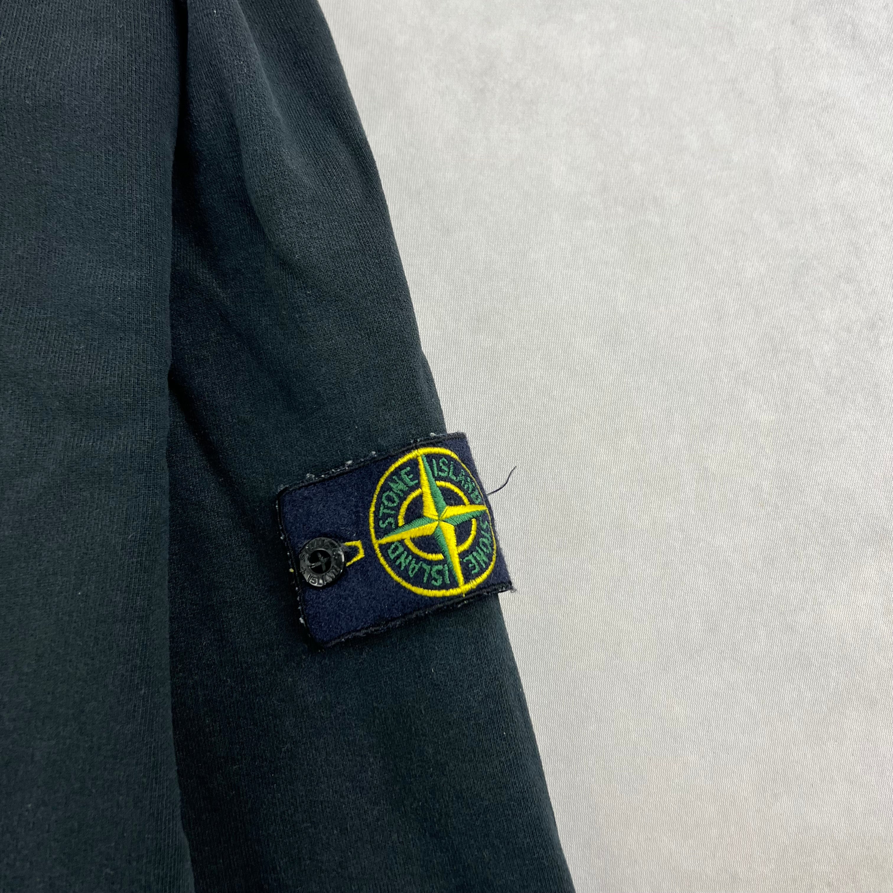 Stone Island Hoodie