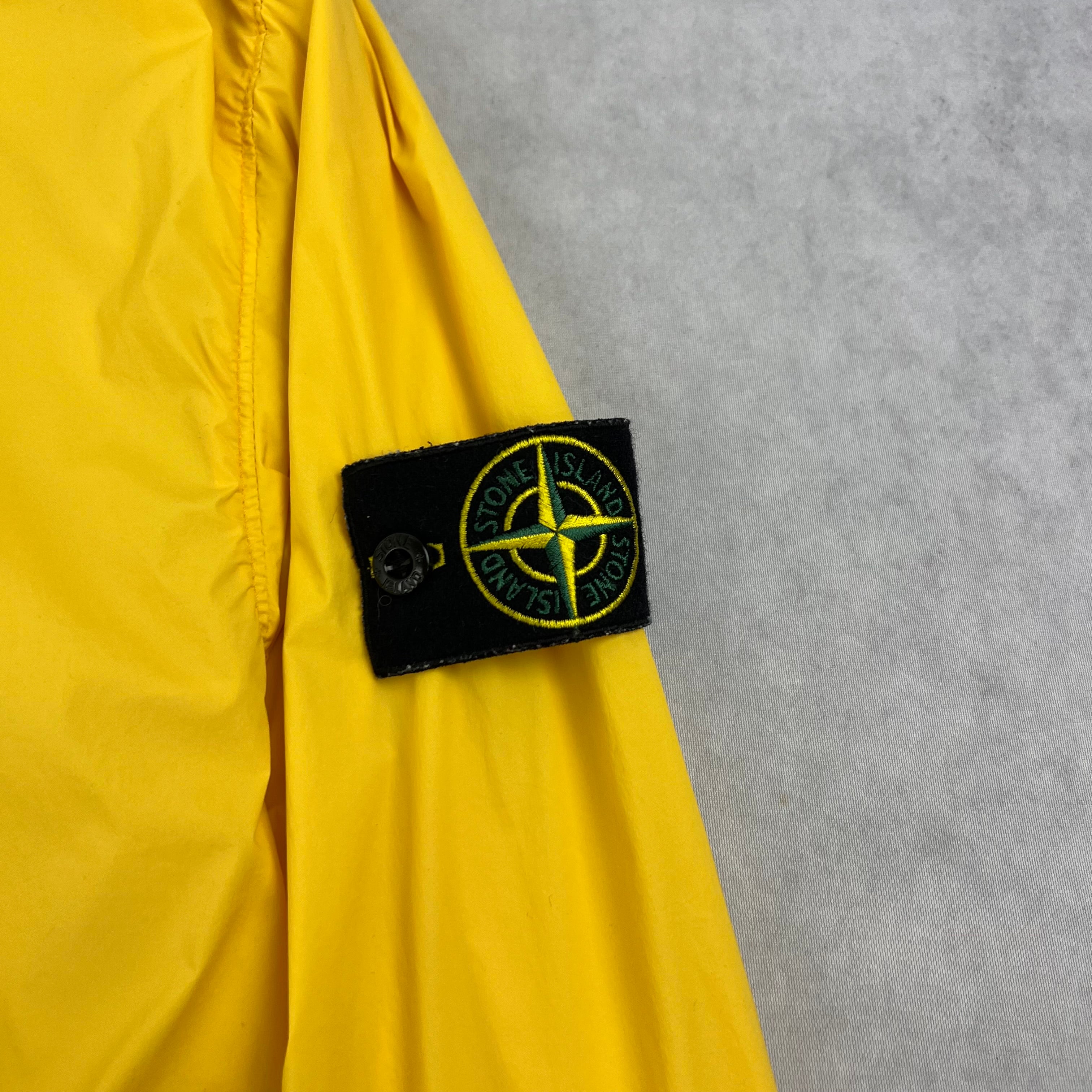 Stone Island Skin Touch Jacket