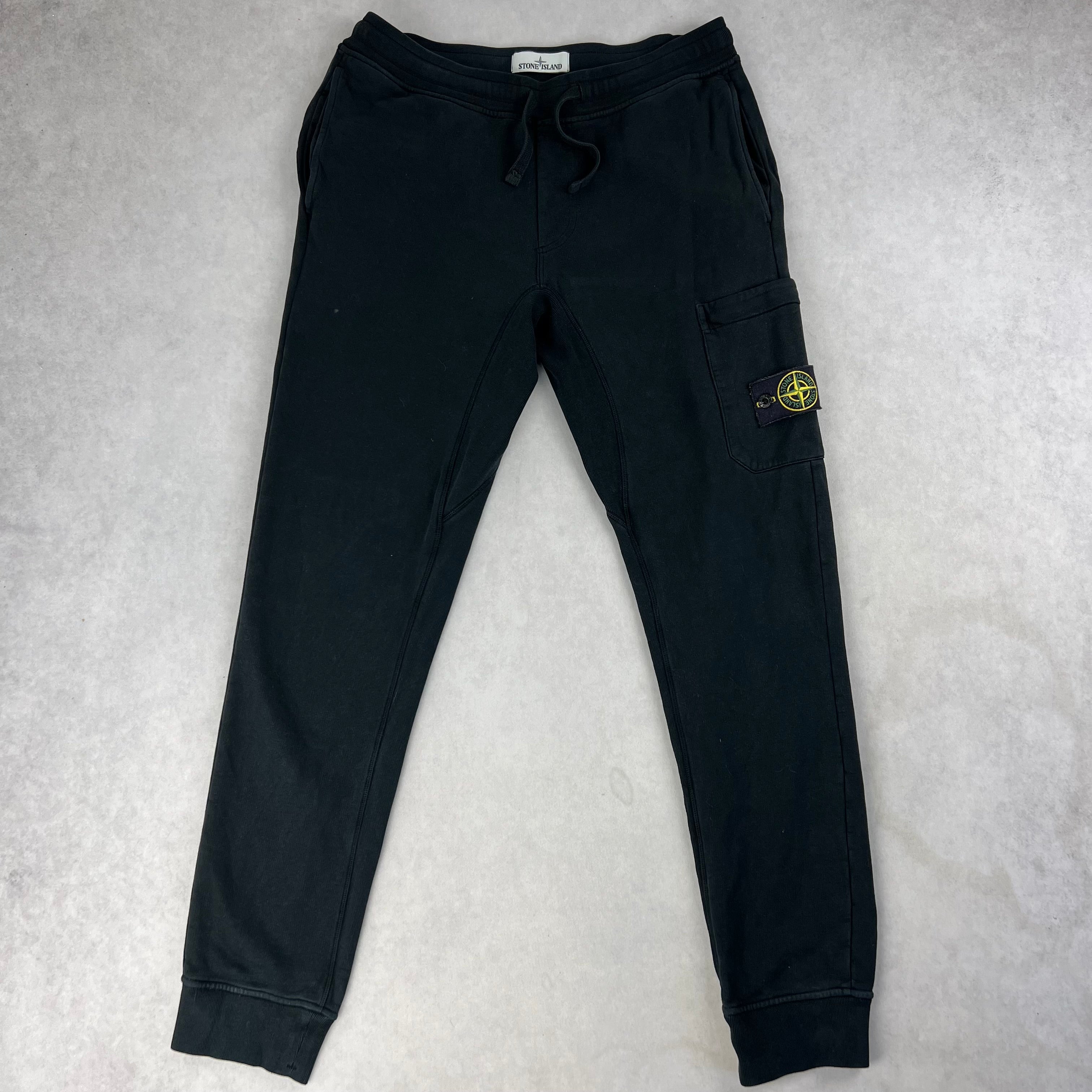 Stone Island Joggers