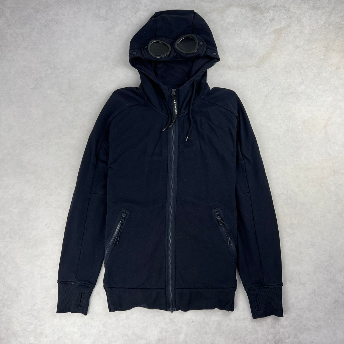 CP Company Goggle Hoodie