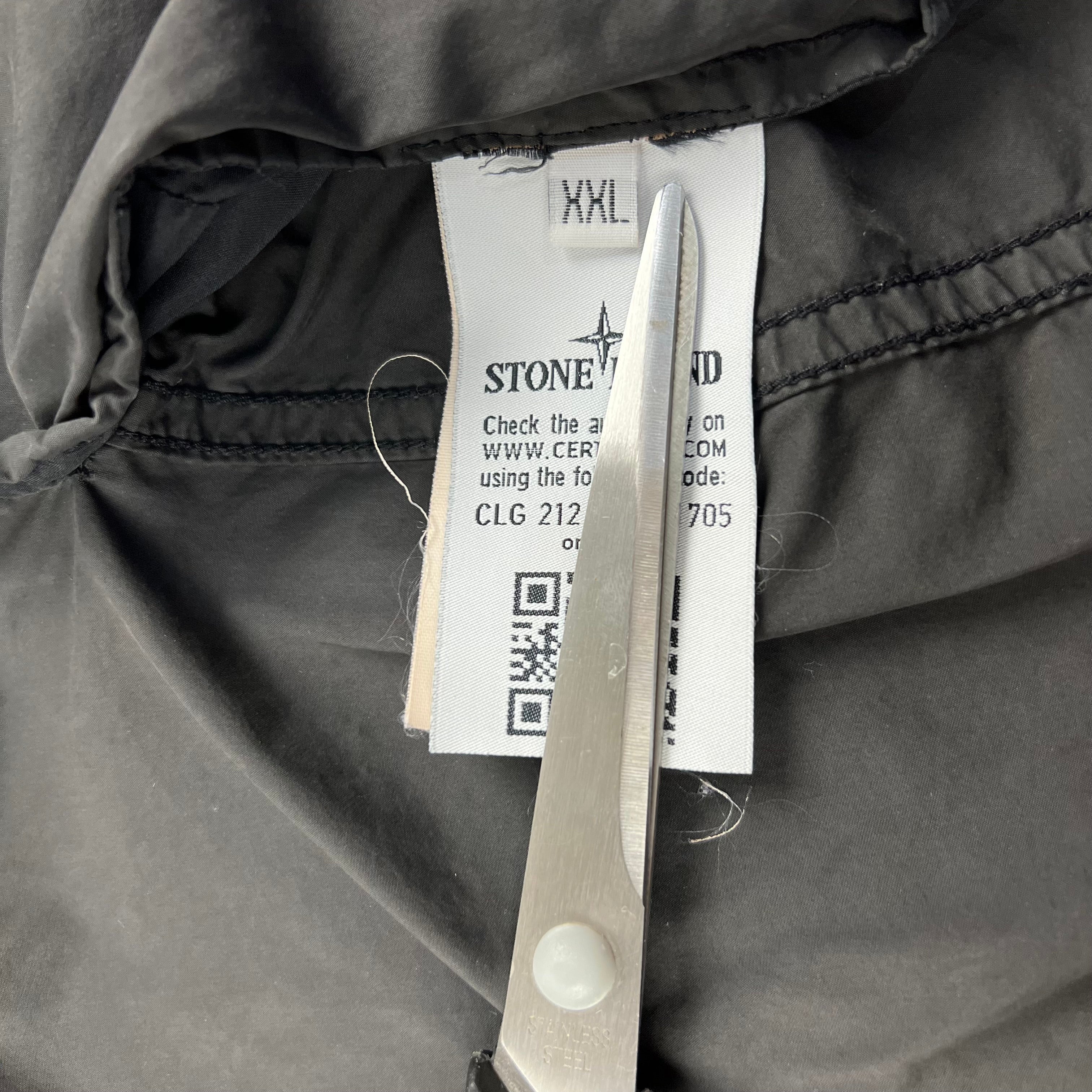 Stone Island Jacket