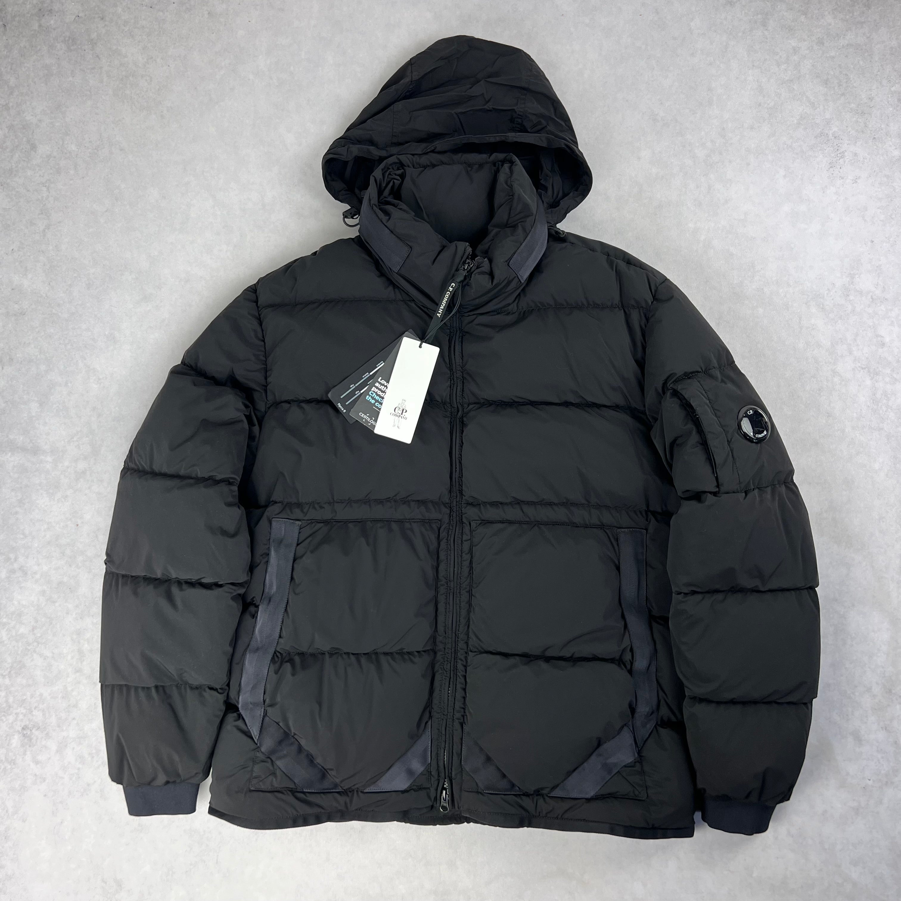 CP Company Puffer Jacket
