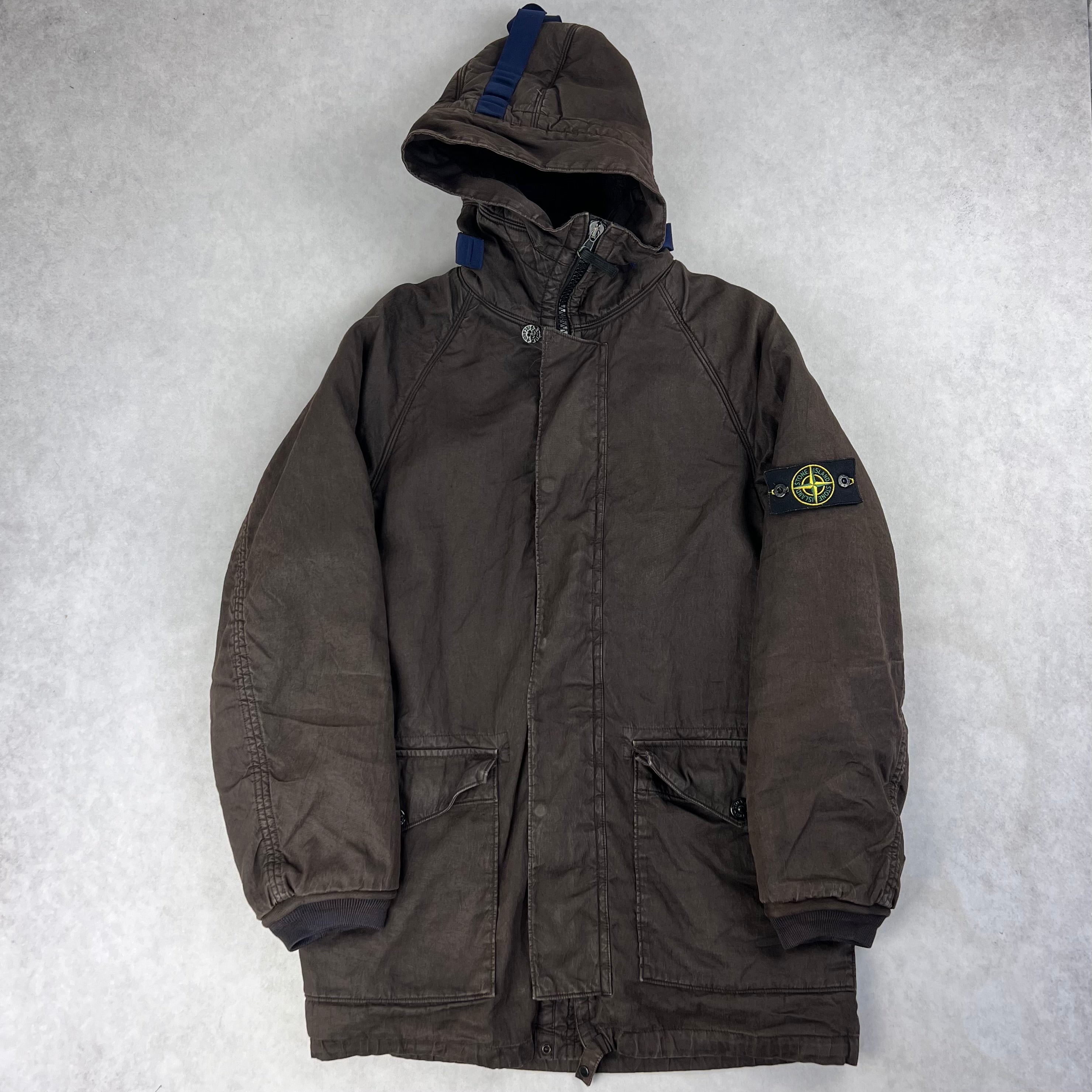 Stone Island Jacket