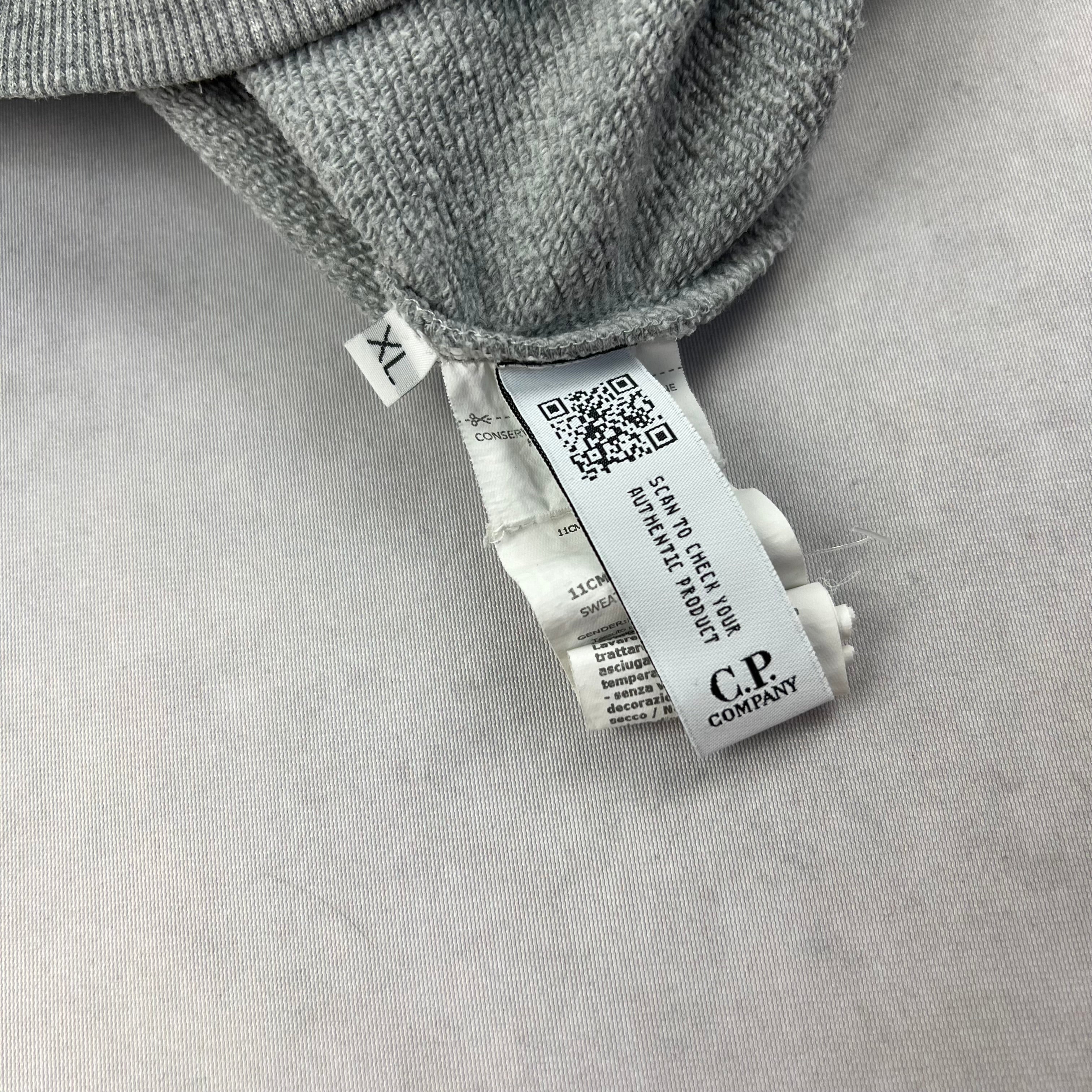 CP Company Hoodie