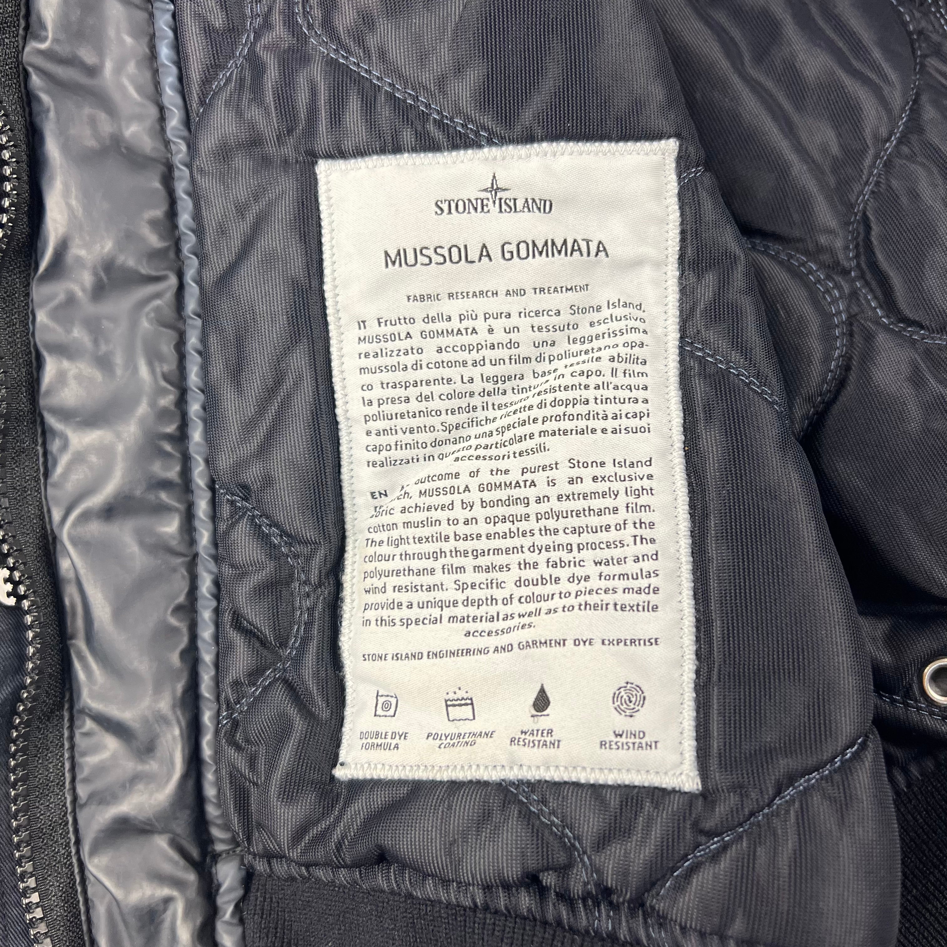 Stone Island Jacket