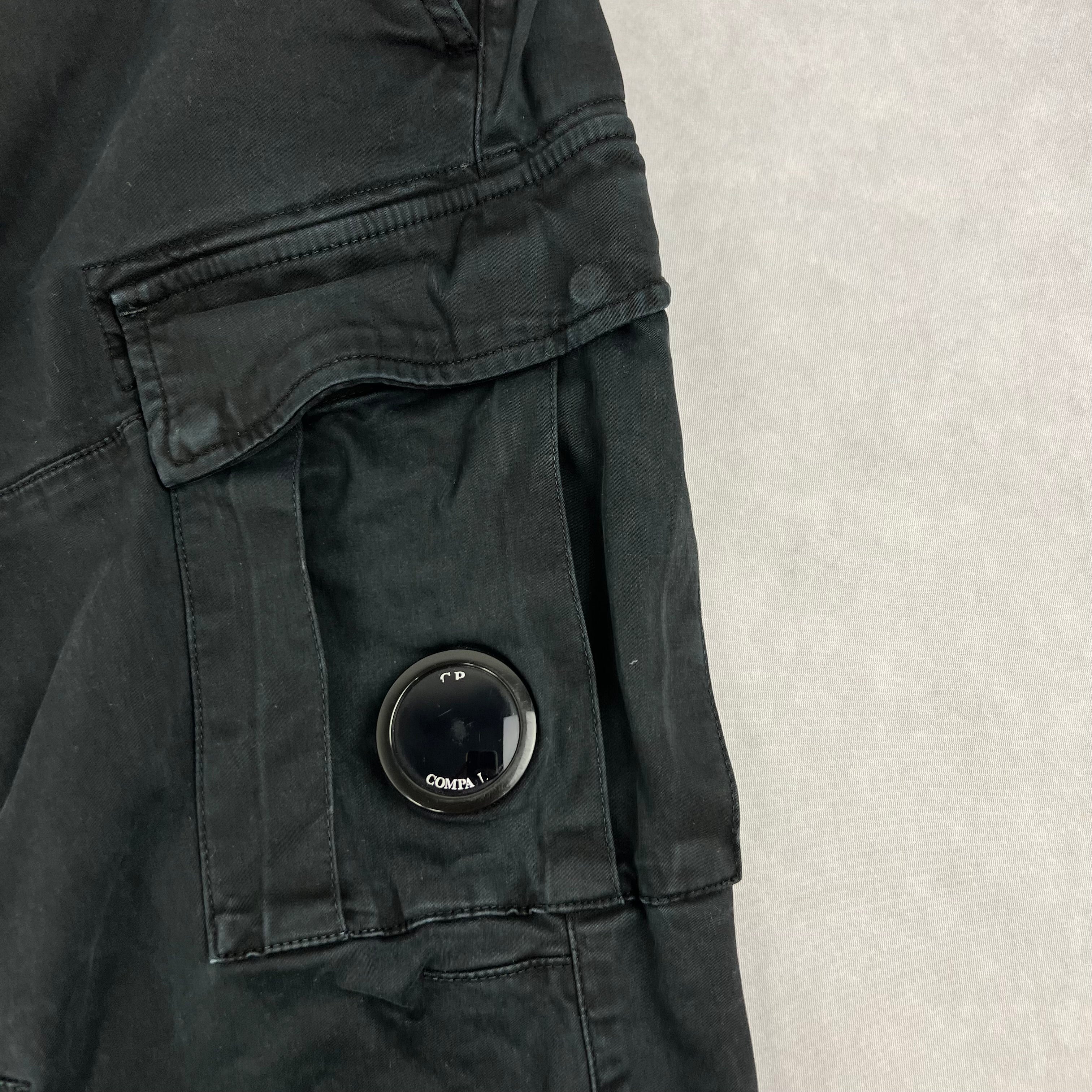 CP Company Cargo Pants