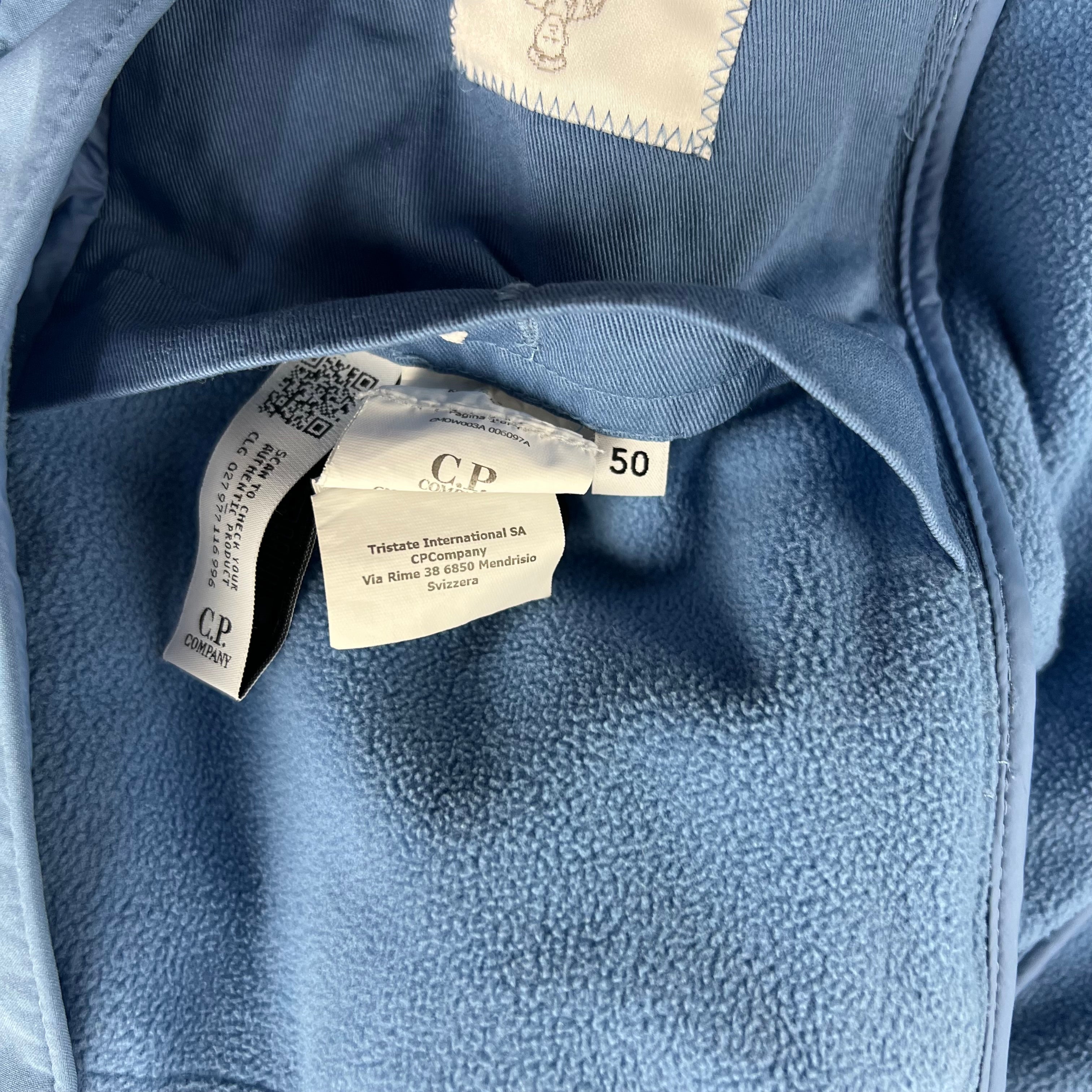 CP Company Jacket