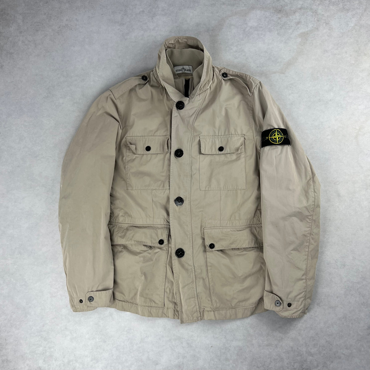 Stone Island Jacket