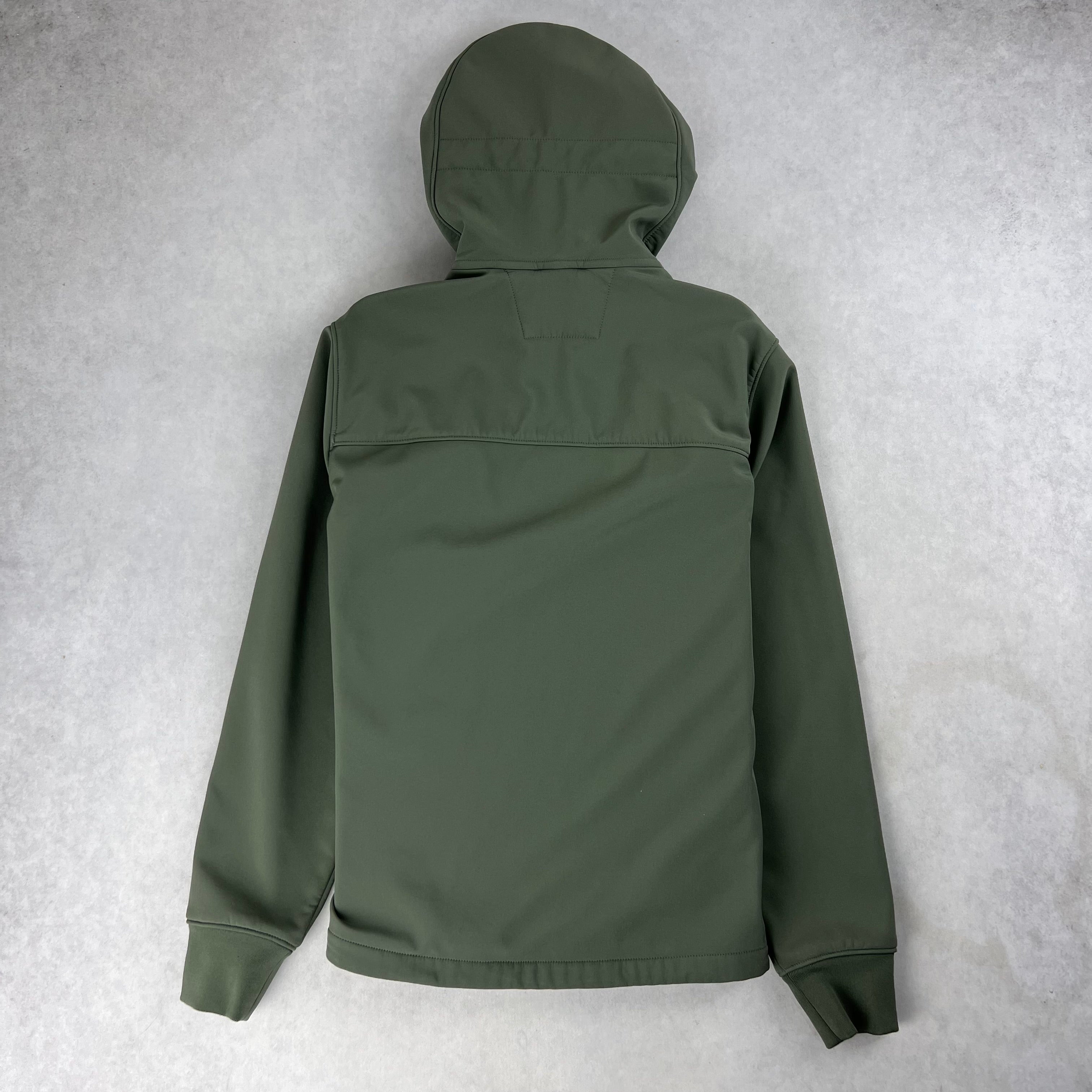CP Company Goggle Jacket