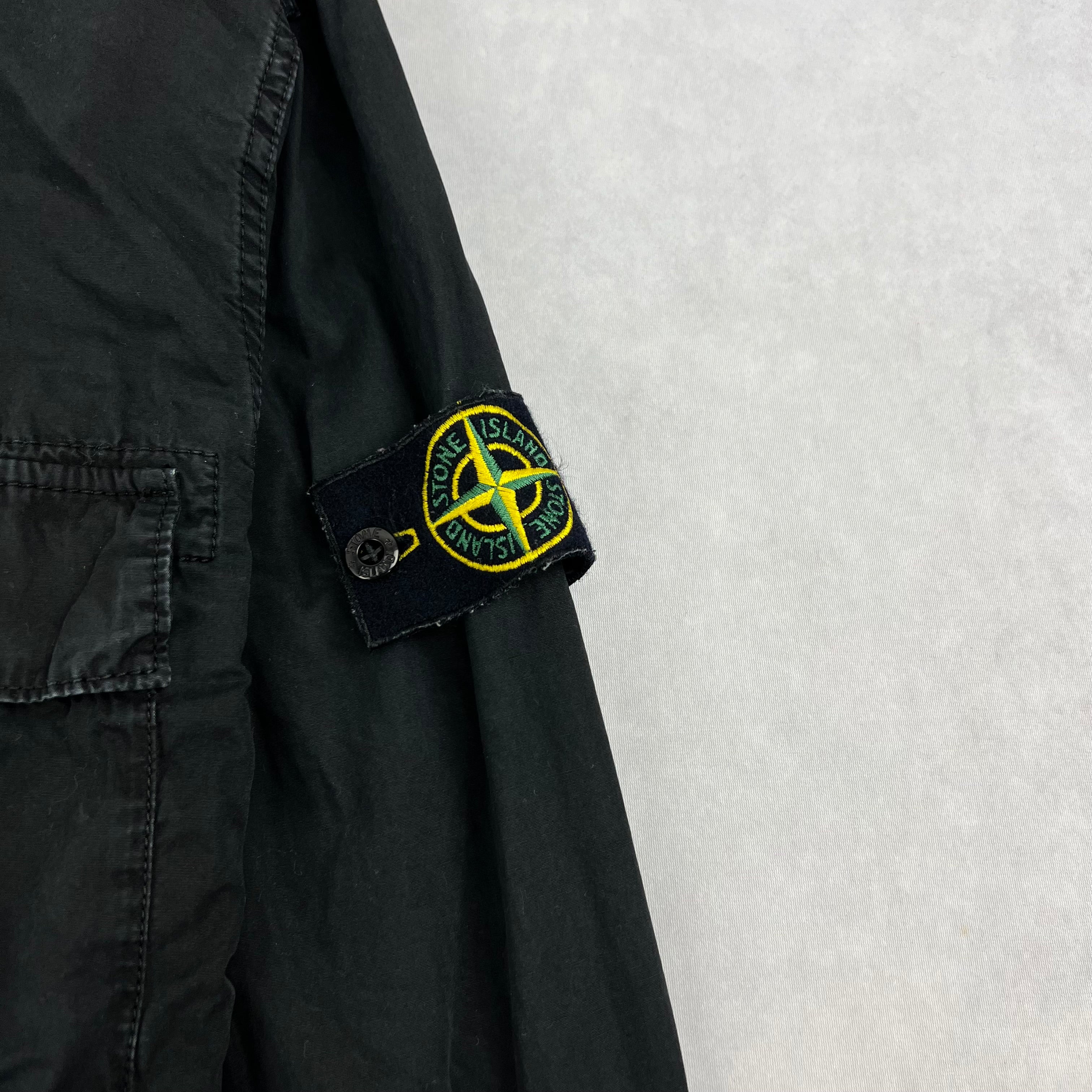 Stone Island Overshirt