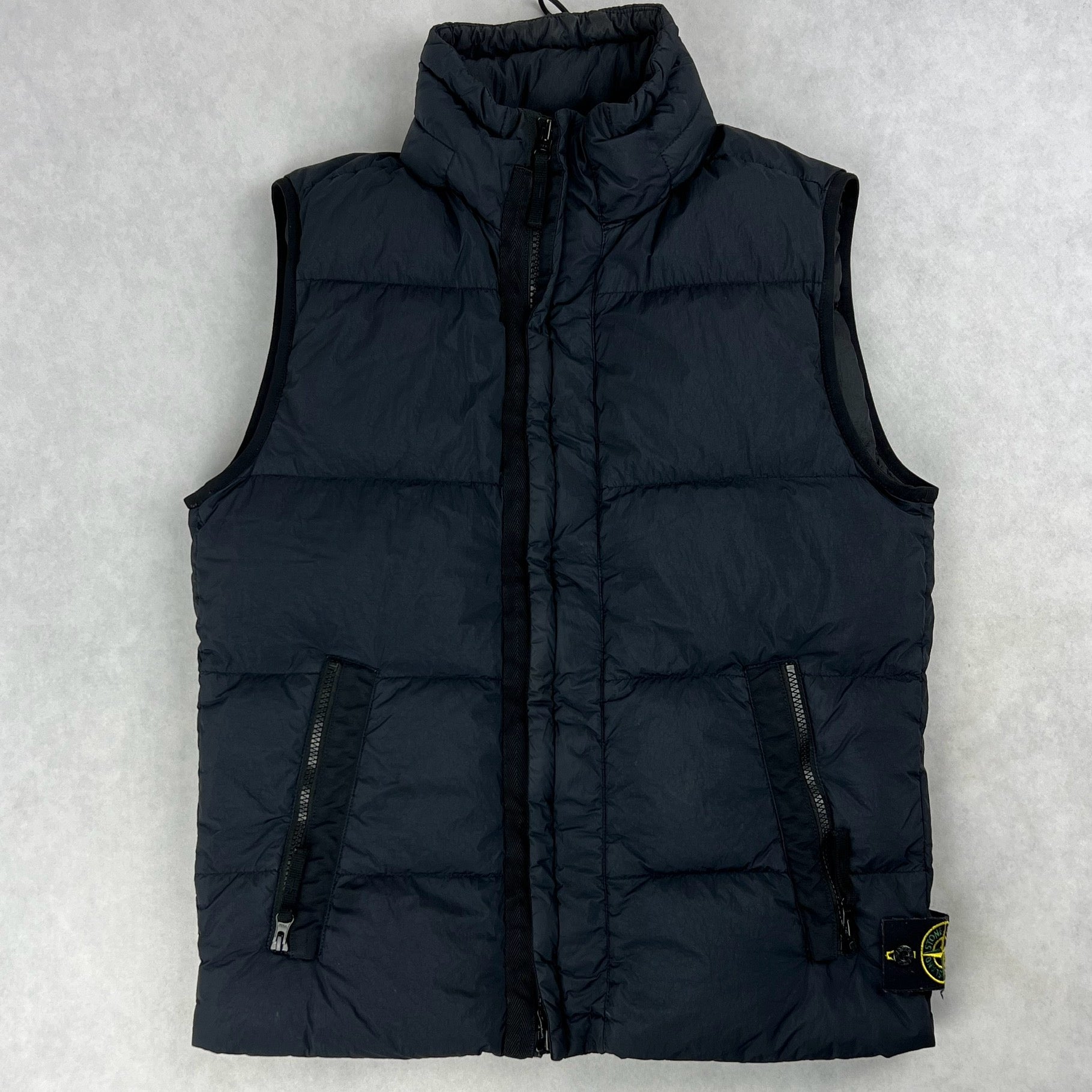 Stone Island Gilet