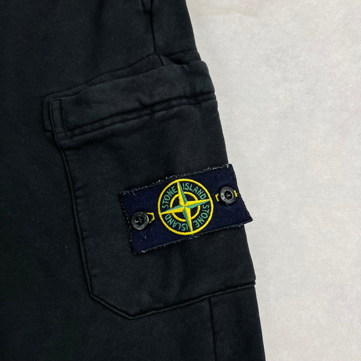 Stone Island Joggers