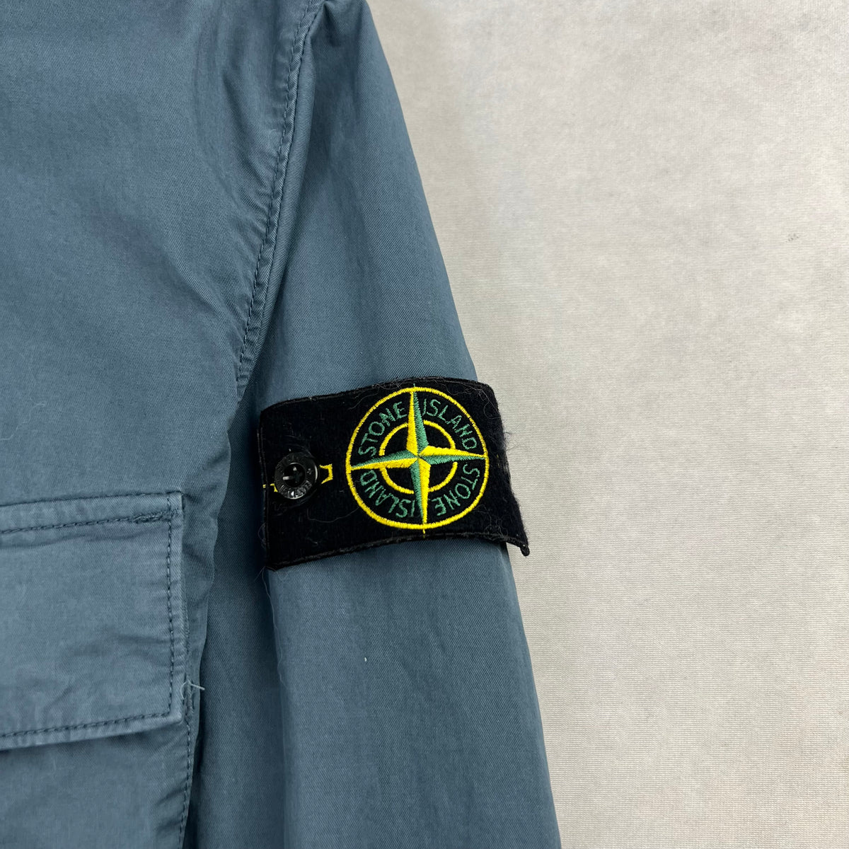 Stone Island Jacket
