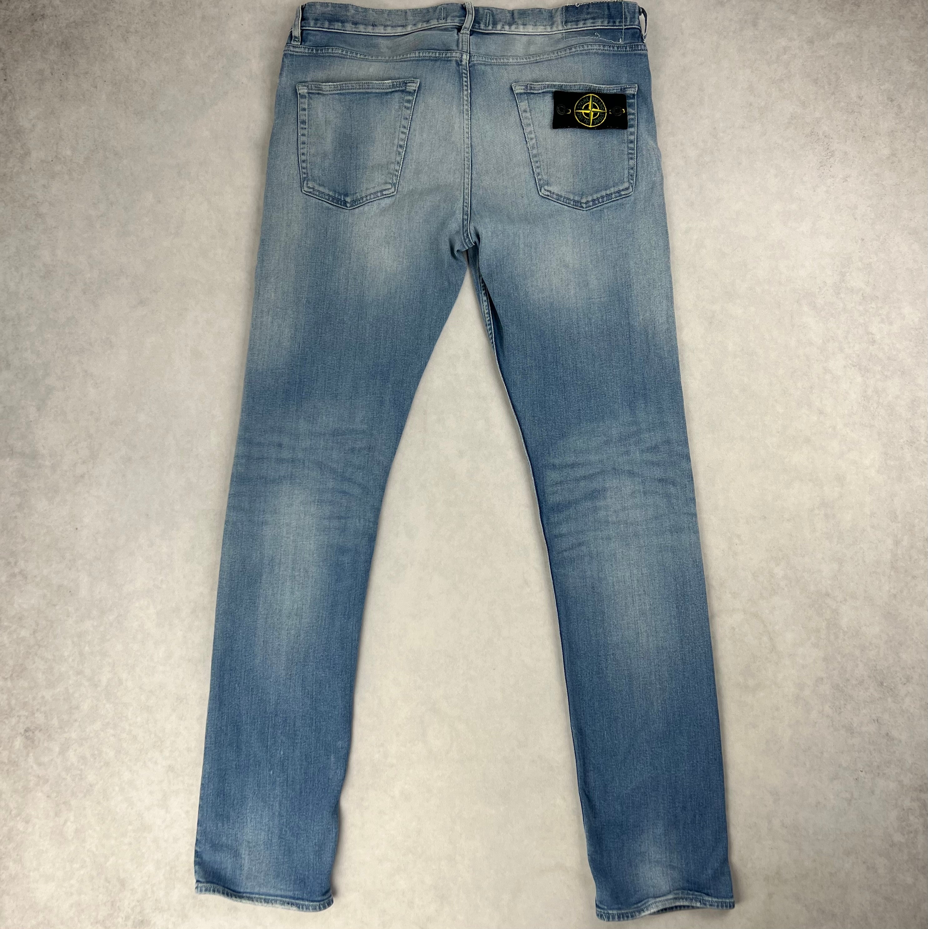 Stone Island Jeans