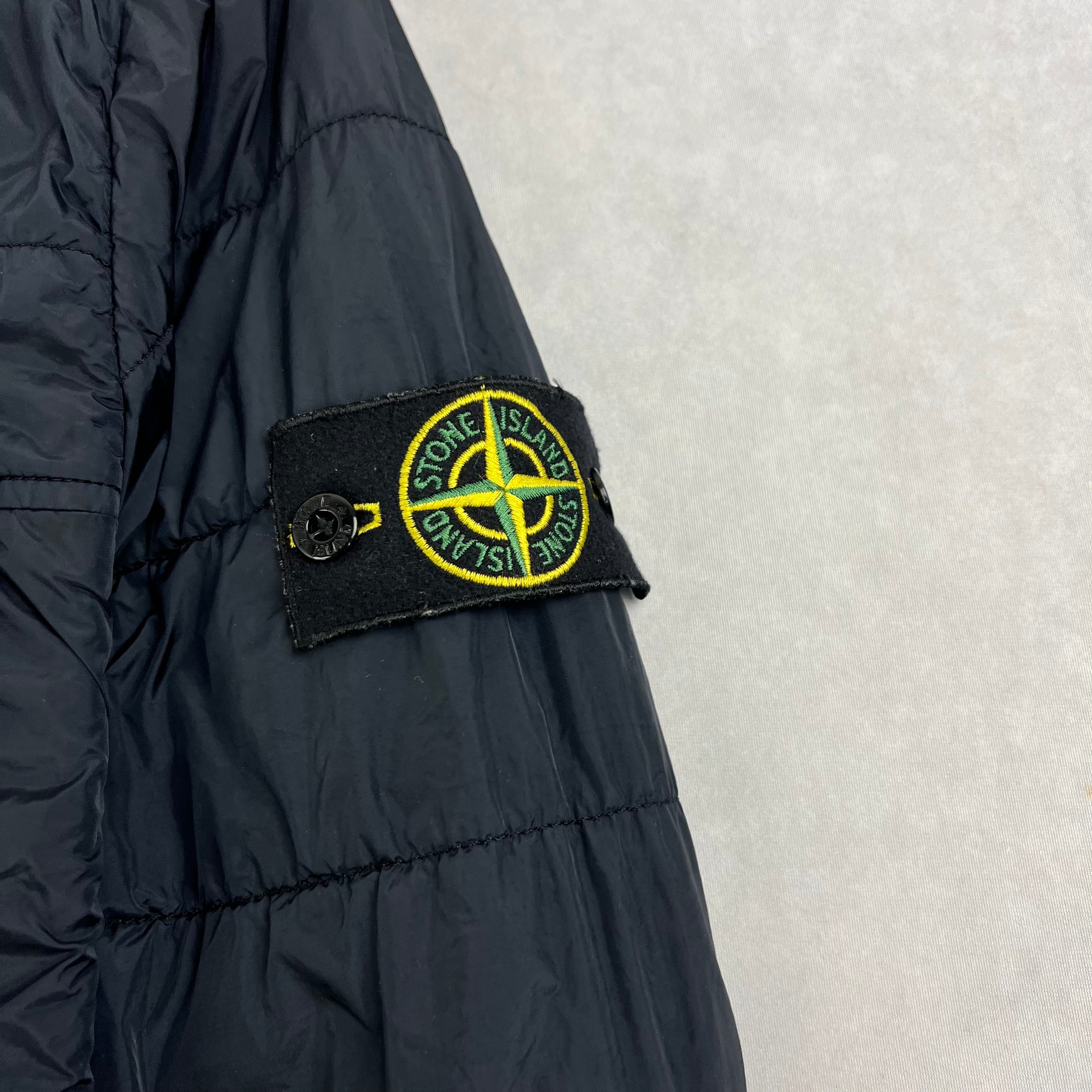 Stone Island Jacket