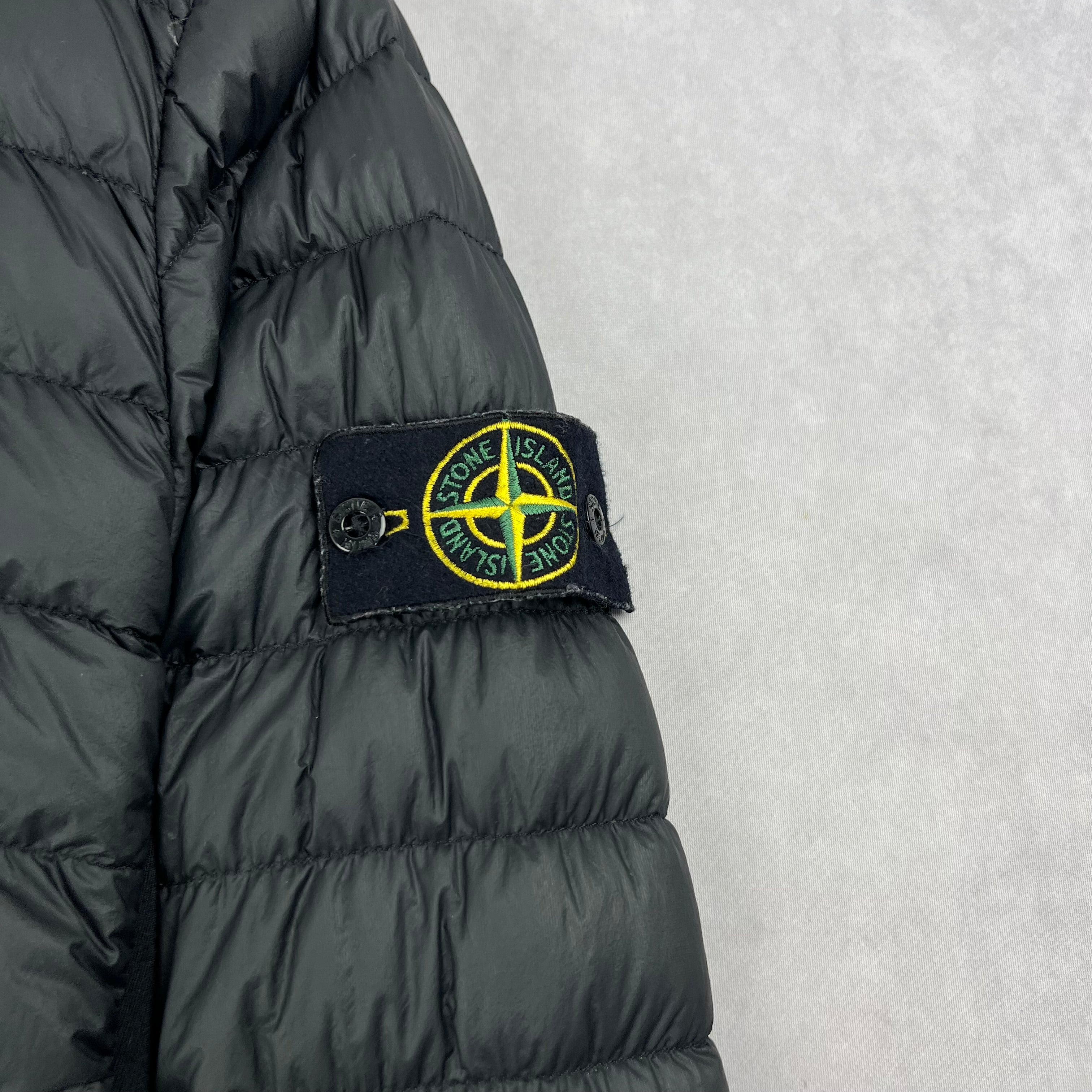 Stone Island Puffer Jacket