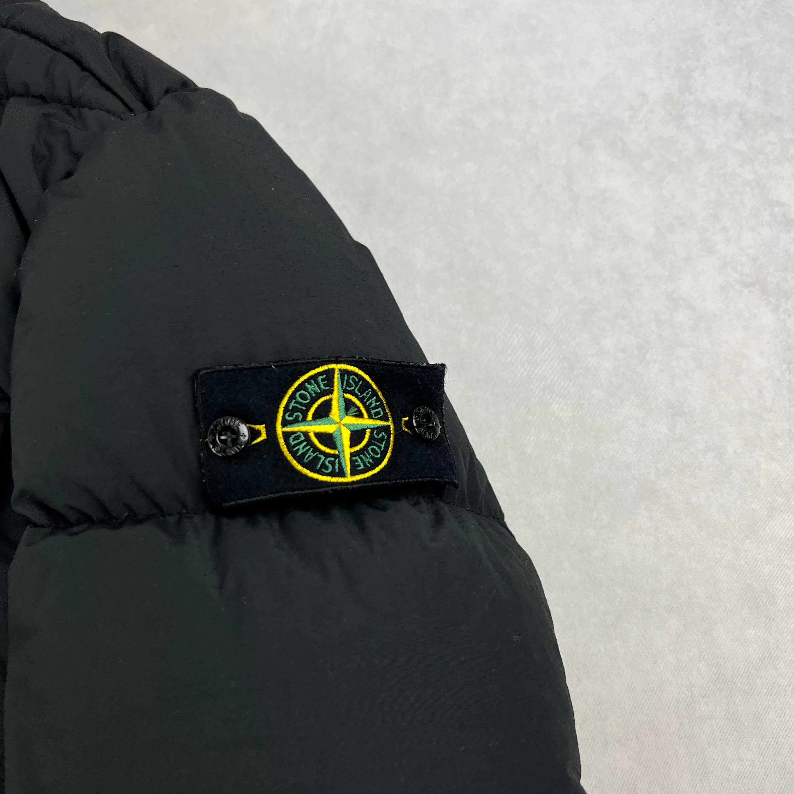 Stone Island Puffer Jacket