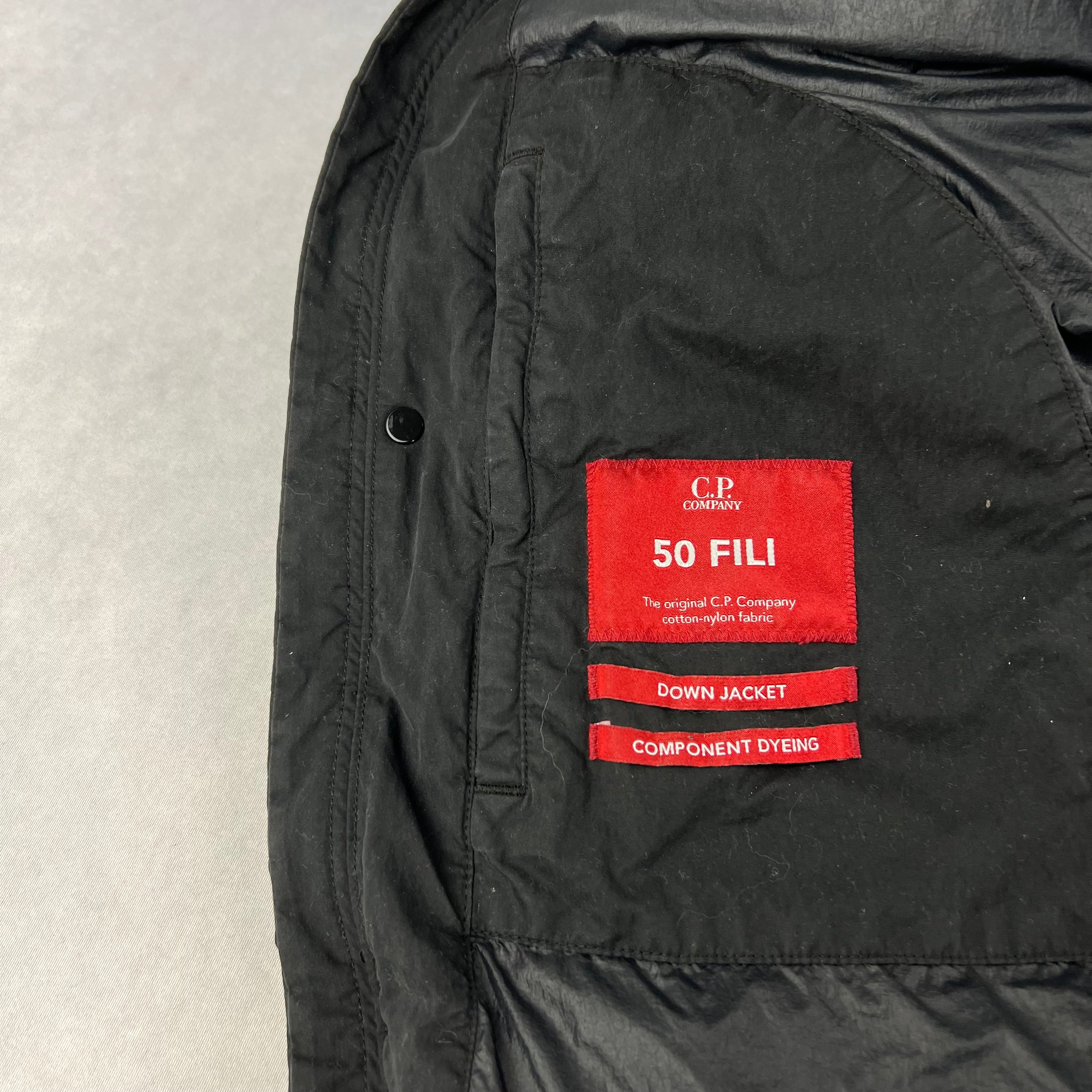 CP Company Puffer Jacket