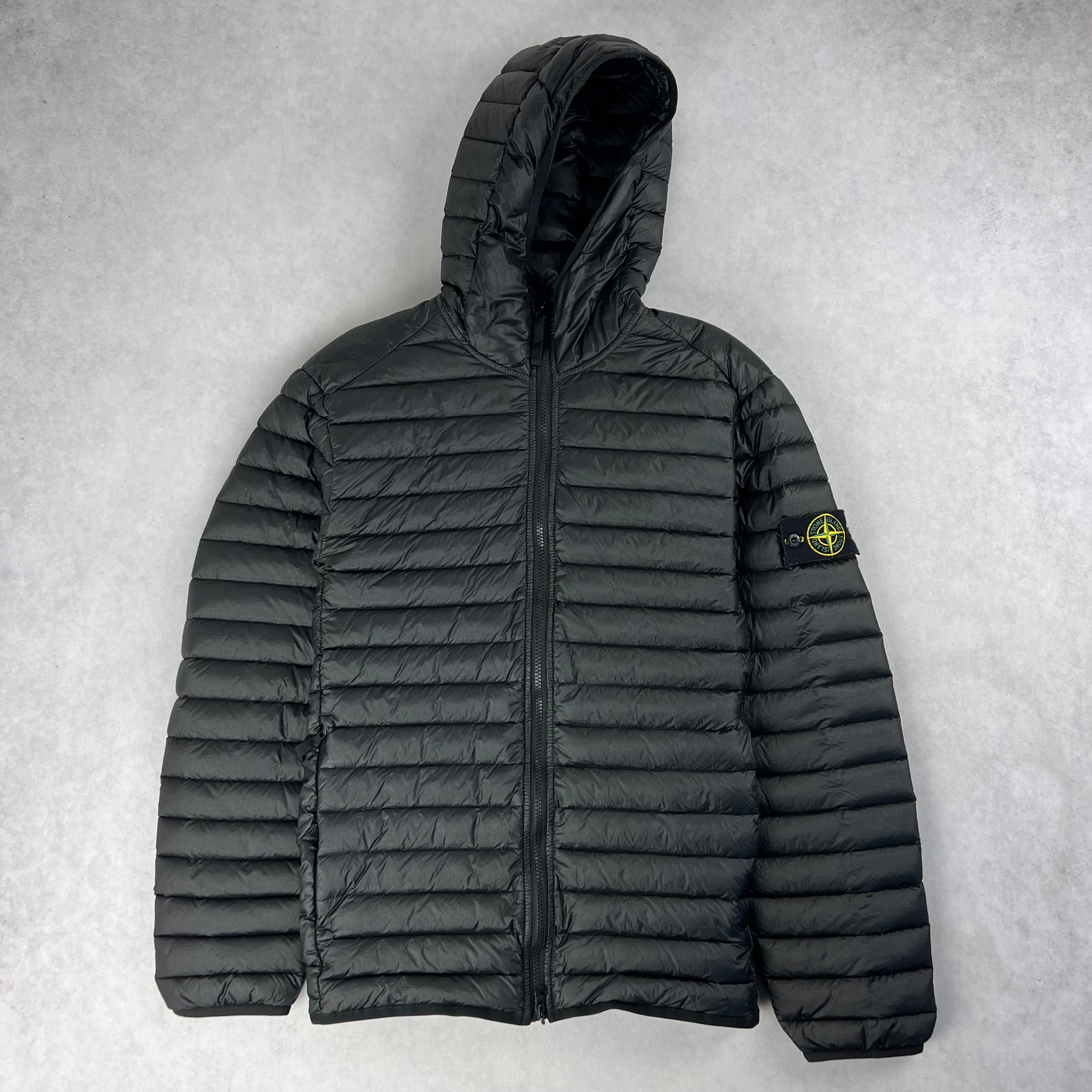 Stone Island Puffer Jacket